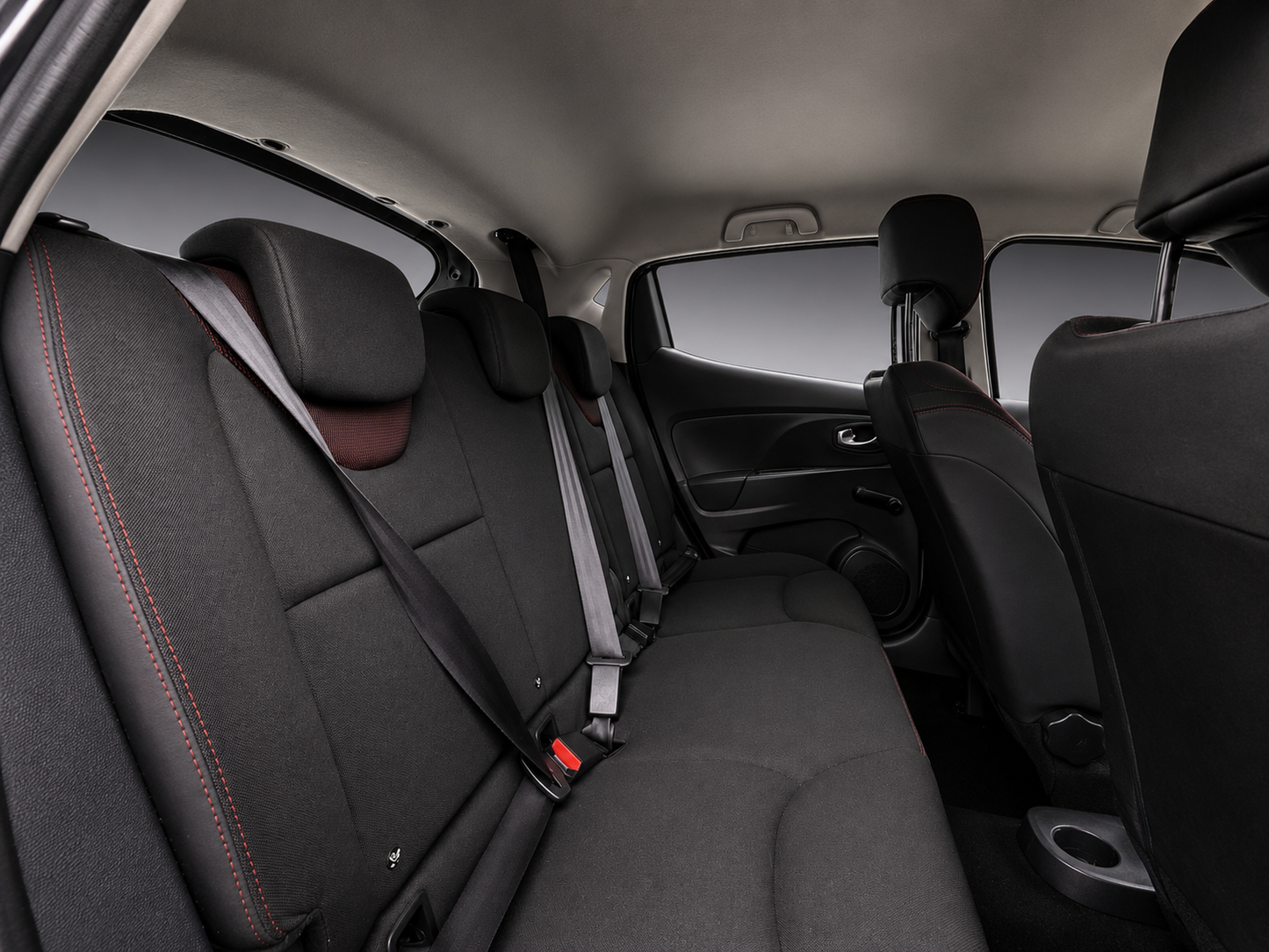 RENAULT CLIO 1.2 16V Expression+ 5dr