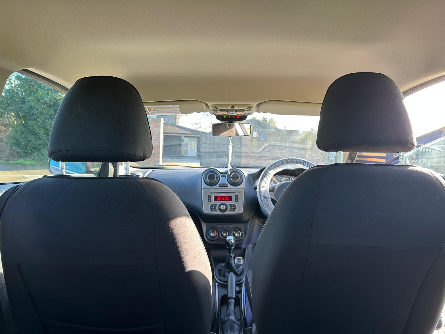 ALFA ROMEO MITO 1.3 JTDM Lusso 3dr