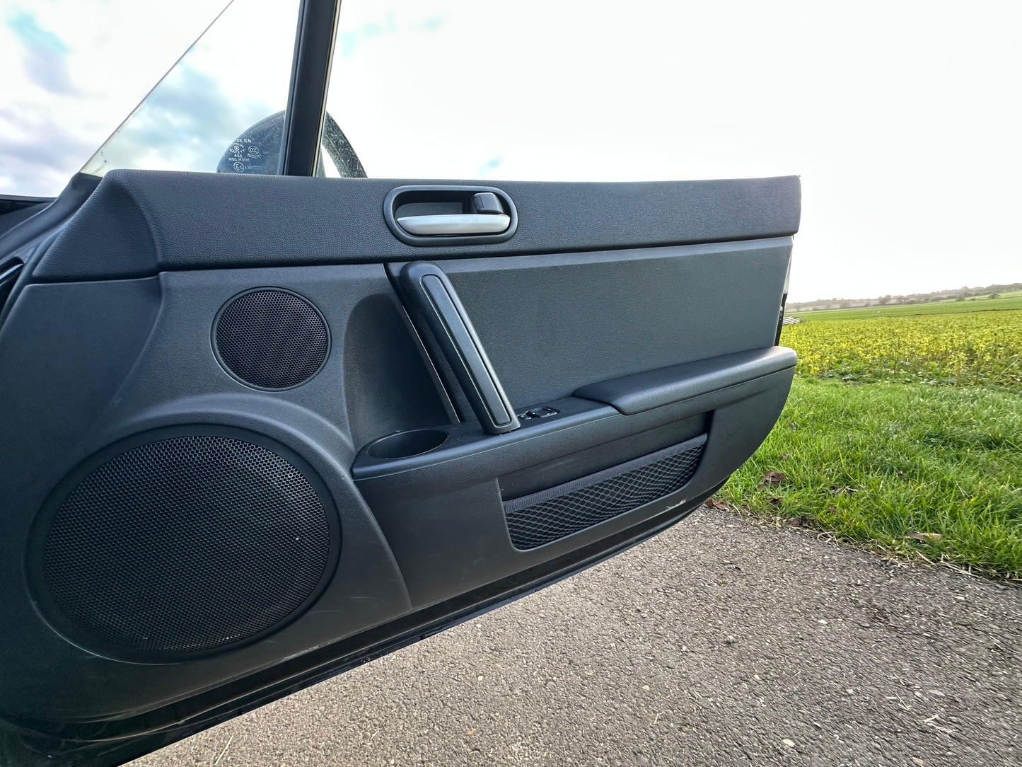 2010 Mazda MX-5 1.8i SE 2dr