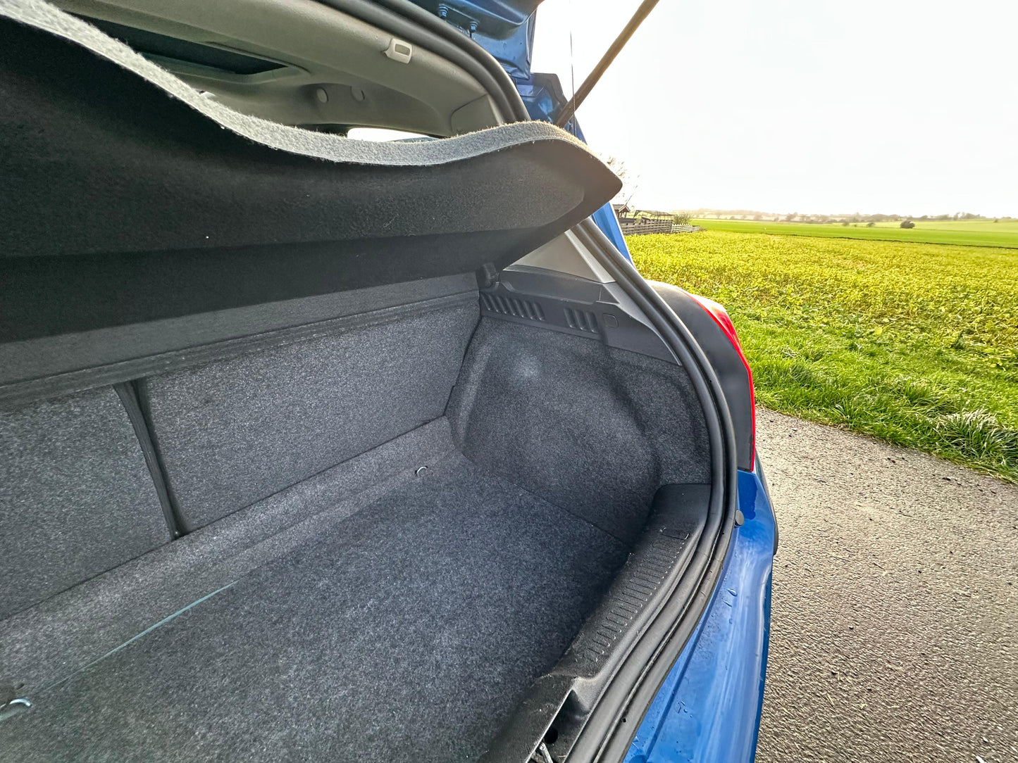 2008 Renault Clio 1.2 TCE Dynamique 3dr