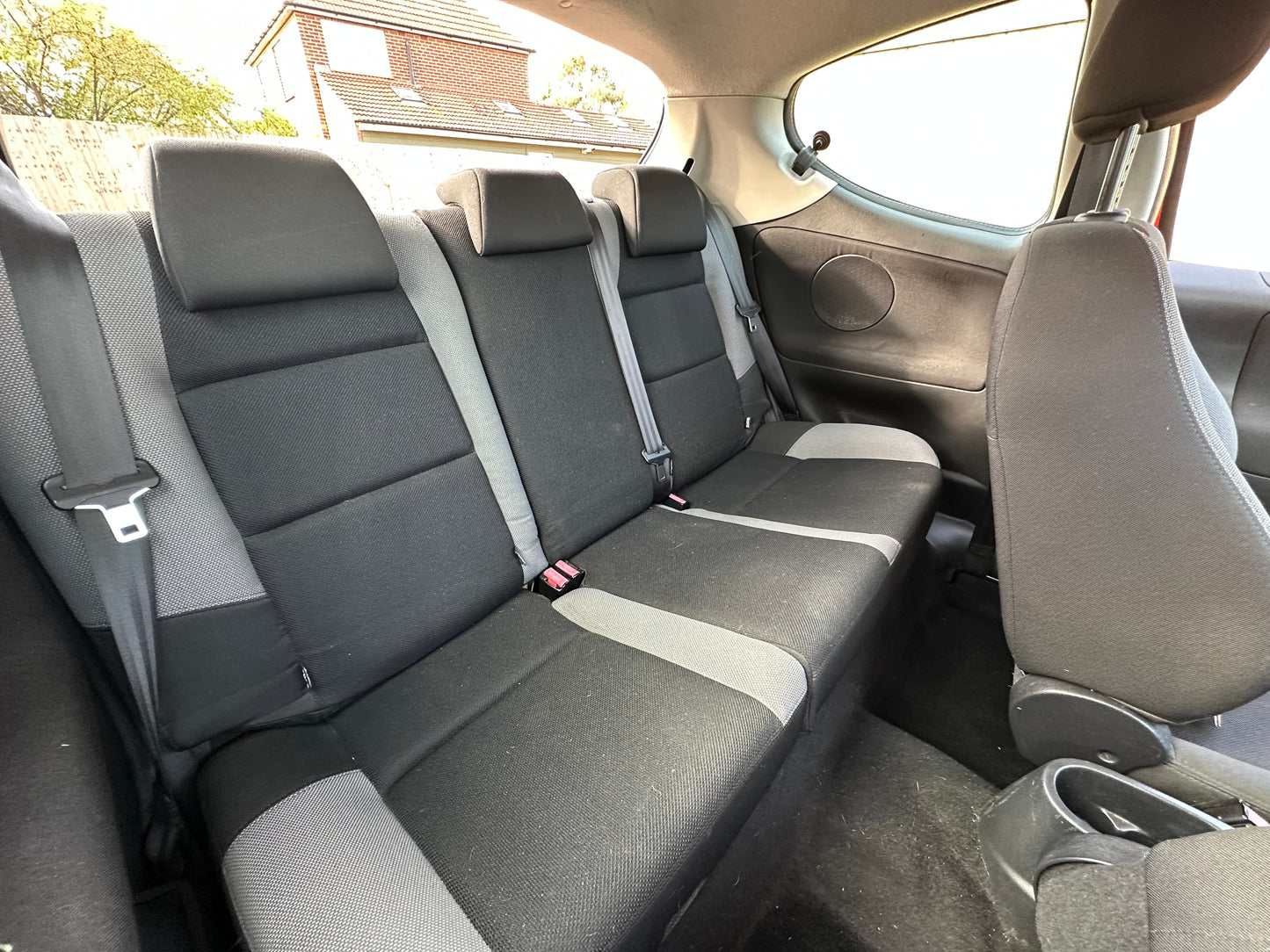 Peugeot 207 1.4 Verve 3dr
