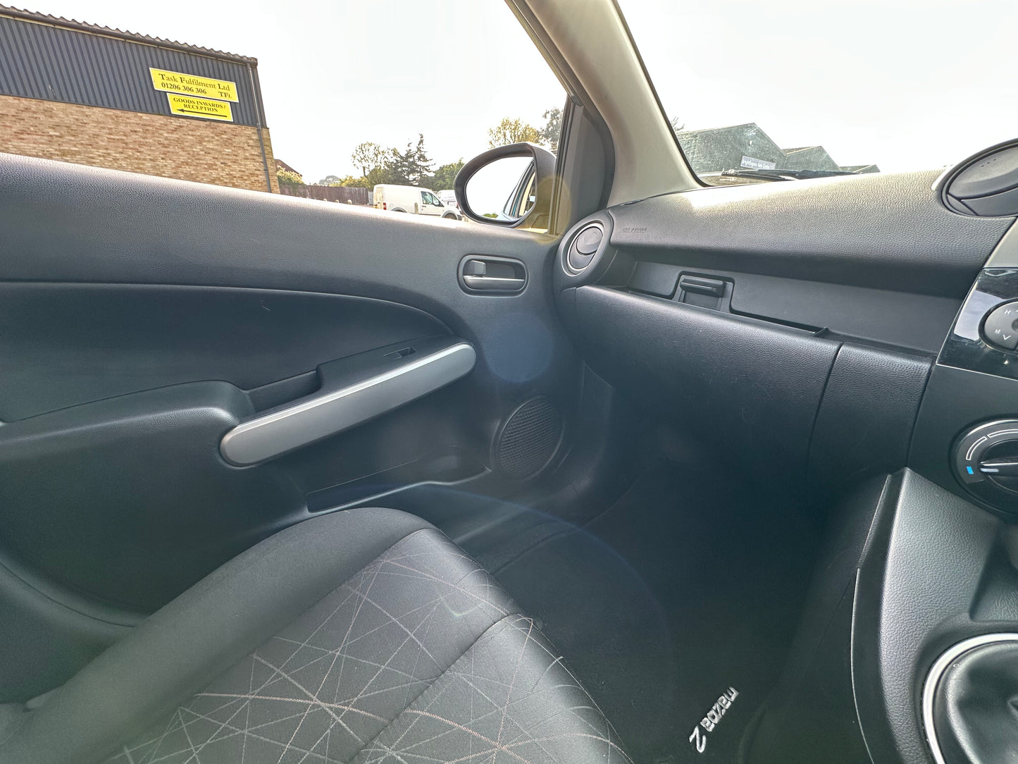 Mazda 1.3 Tamura 5dr