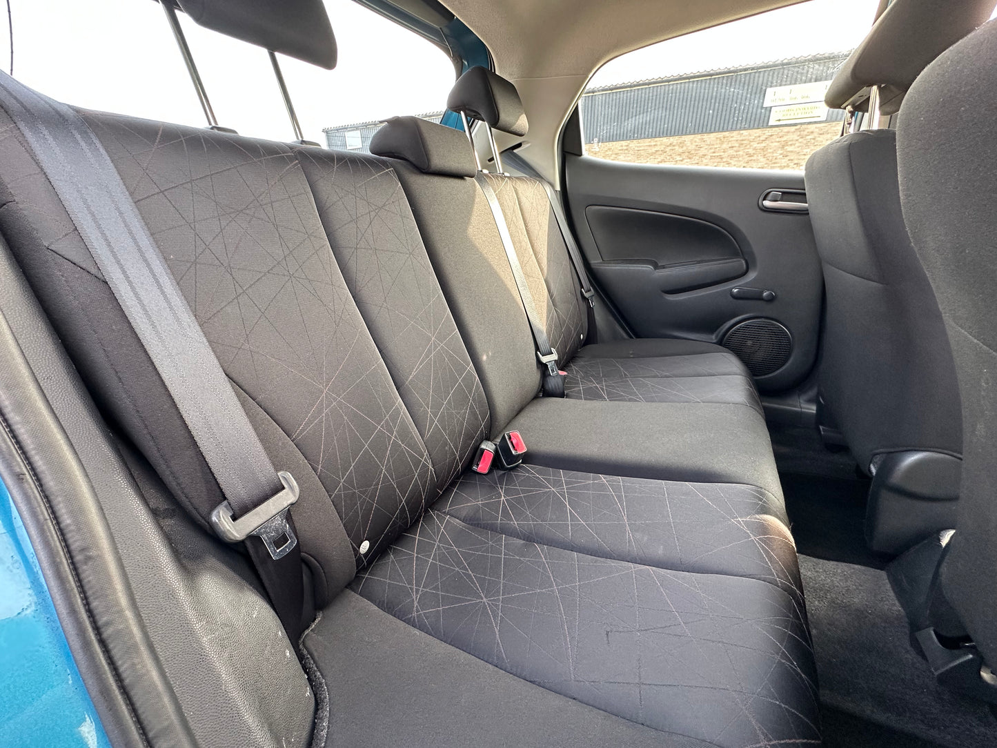 Mazda 1.3 Tamura 5dr