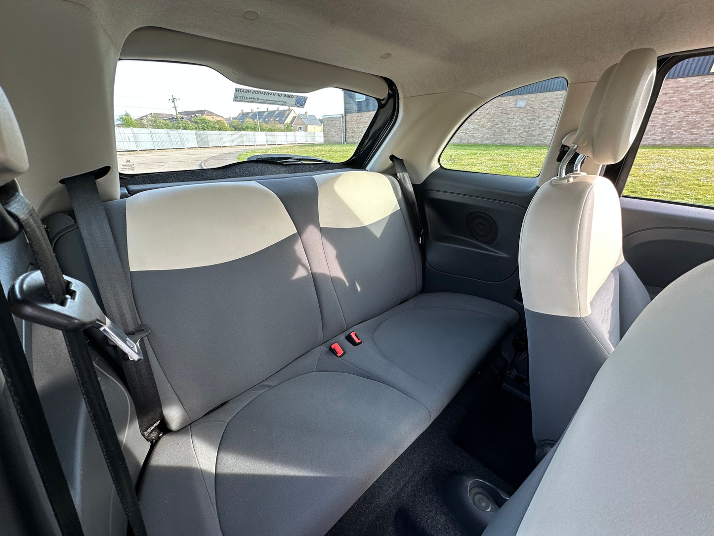 Fiat 500 1.2 Pop 3dr