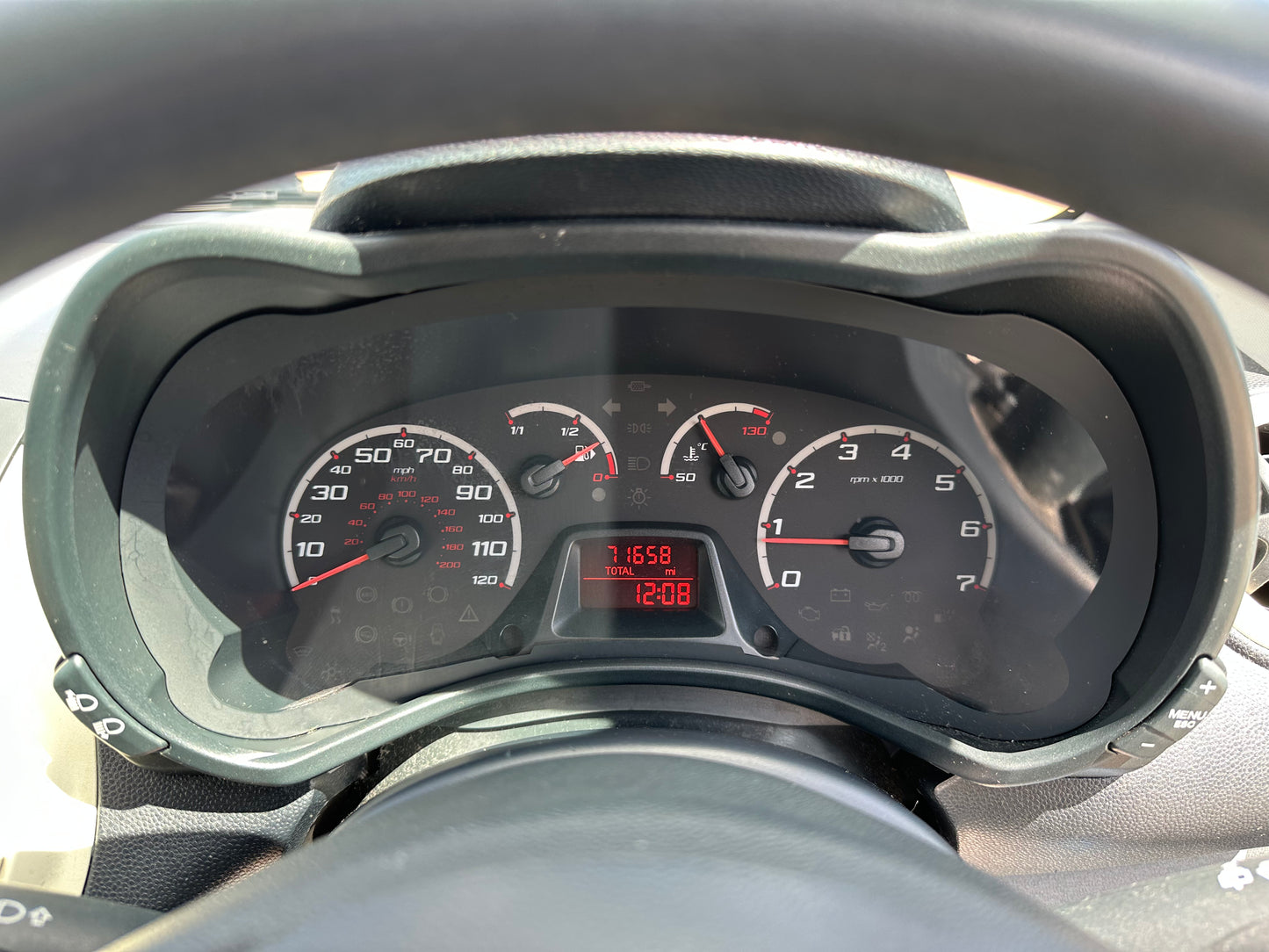 Ford KA 1.2 Style+ 3dr