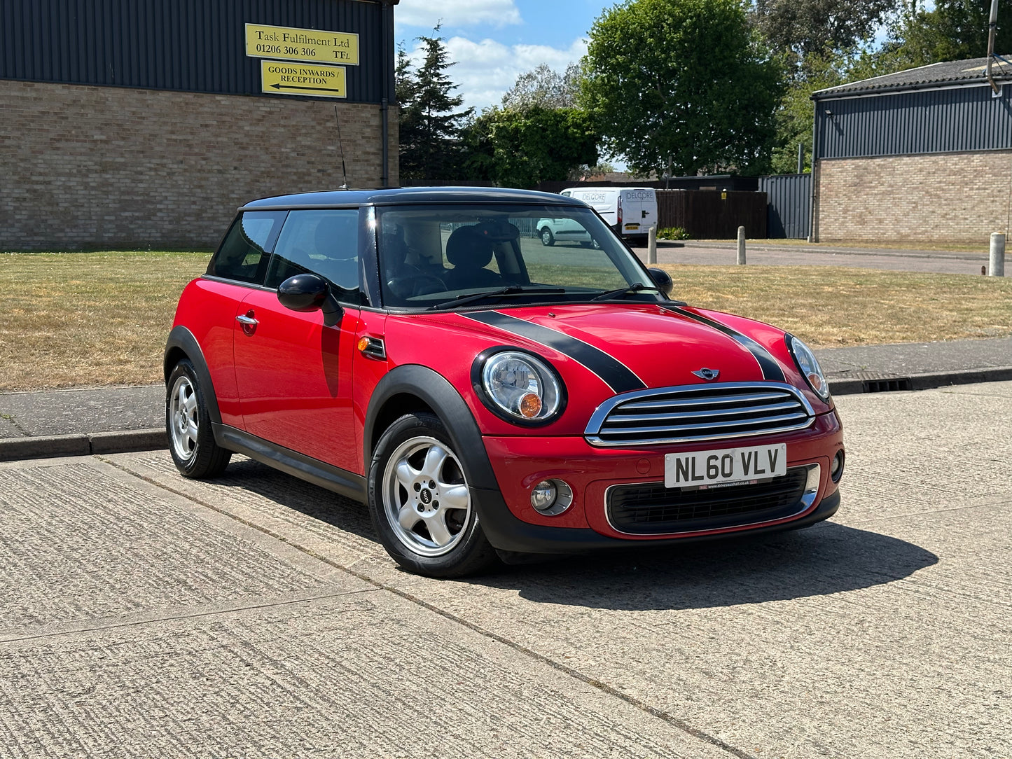 Mini 1.6 One 3dr