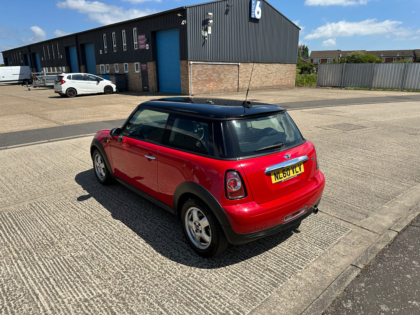 Mini 1.6 One 3dr