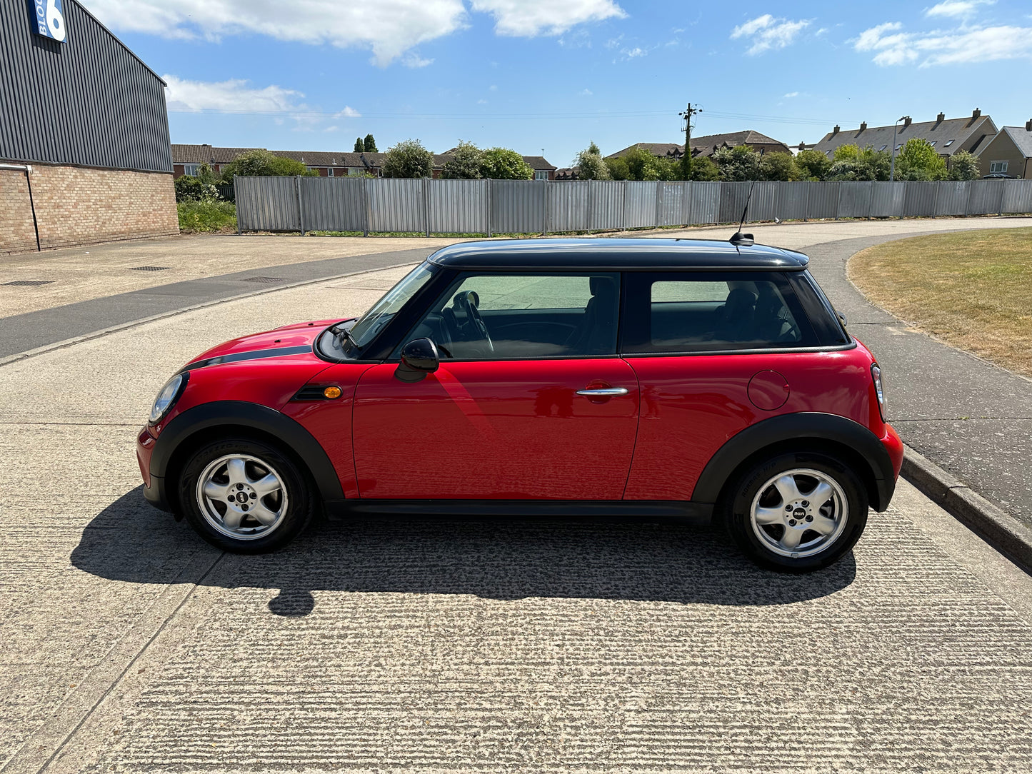 Mini 1.6 One 3dr
