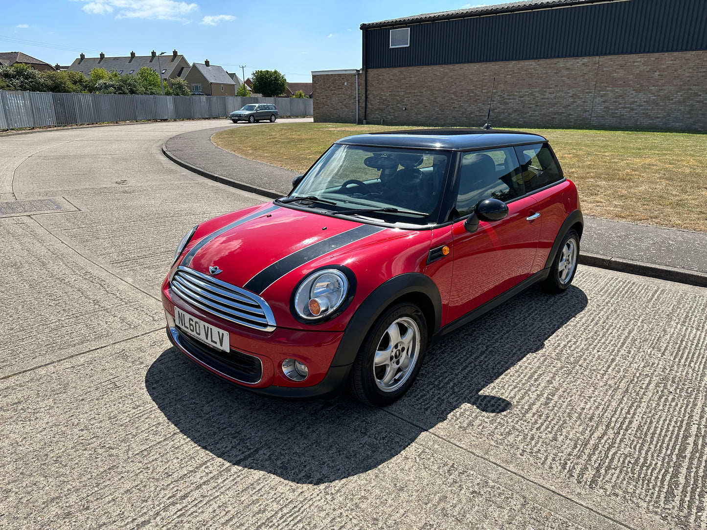 Mini 1.6 One 3dr
