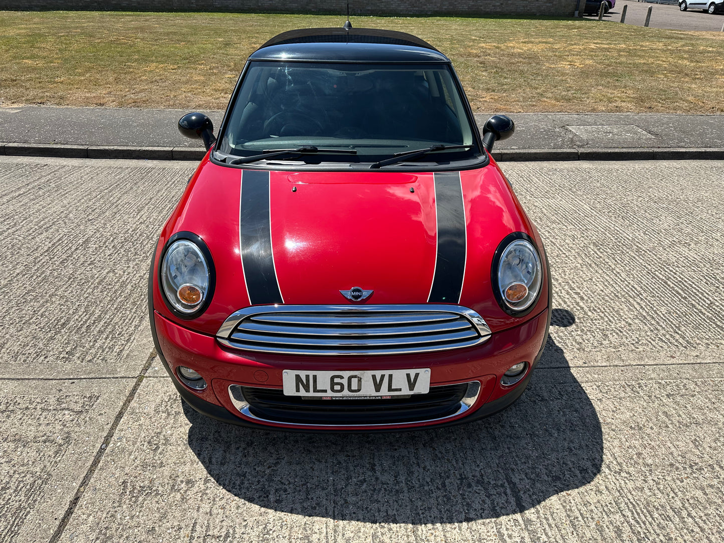 Mini 1.6 One 3dr