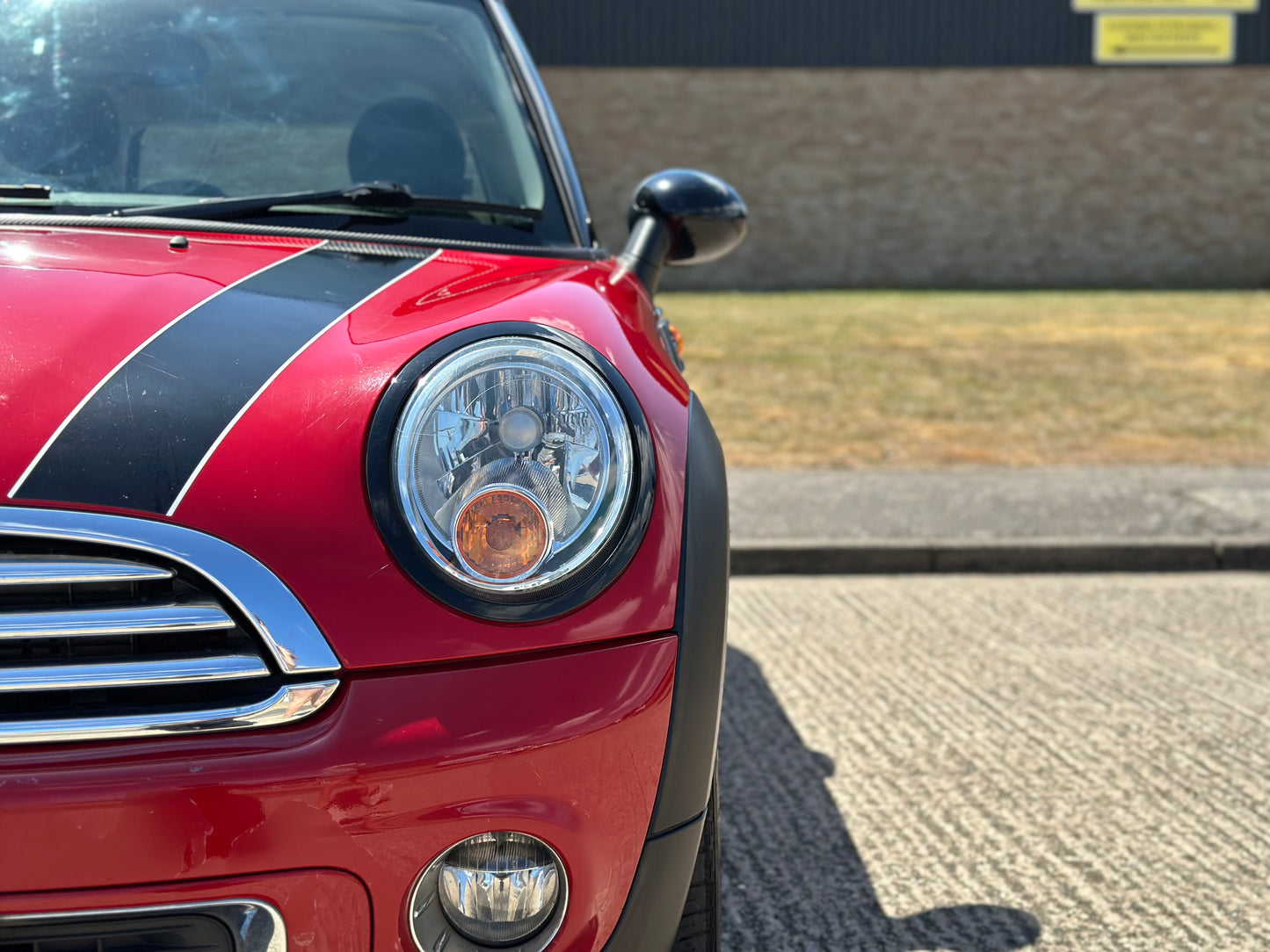 Mini 1.6 One 3dr