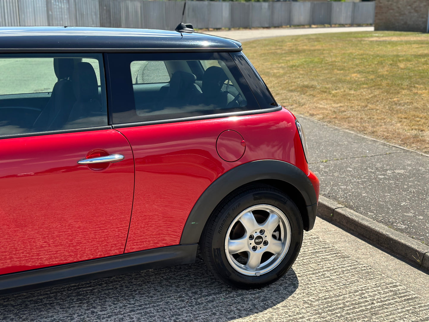 Mini 1.6 One 3dr