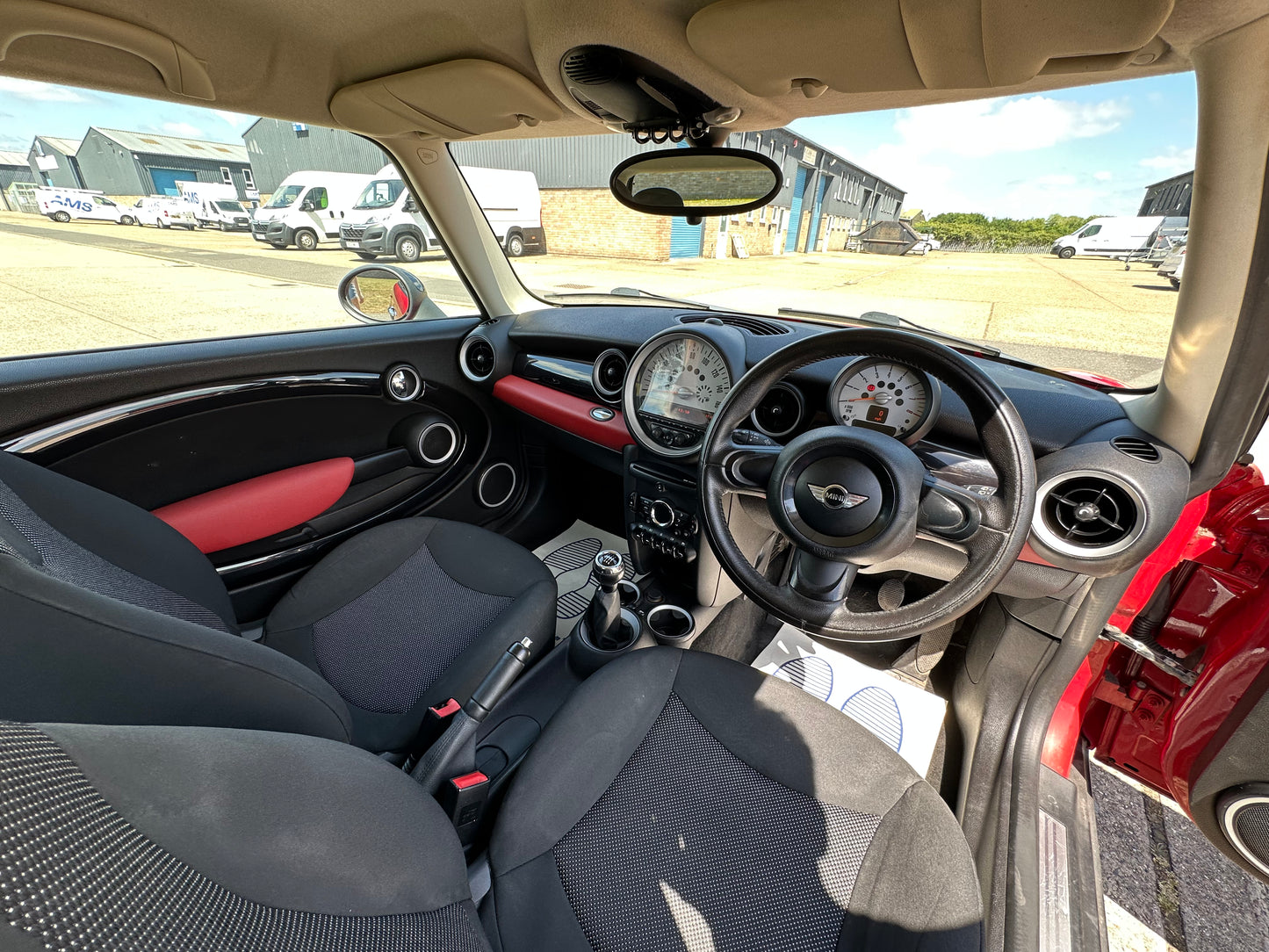 Mini 1.6 One 3dr