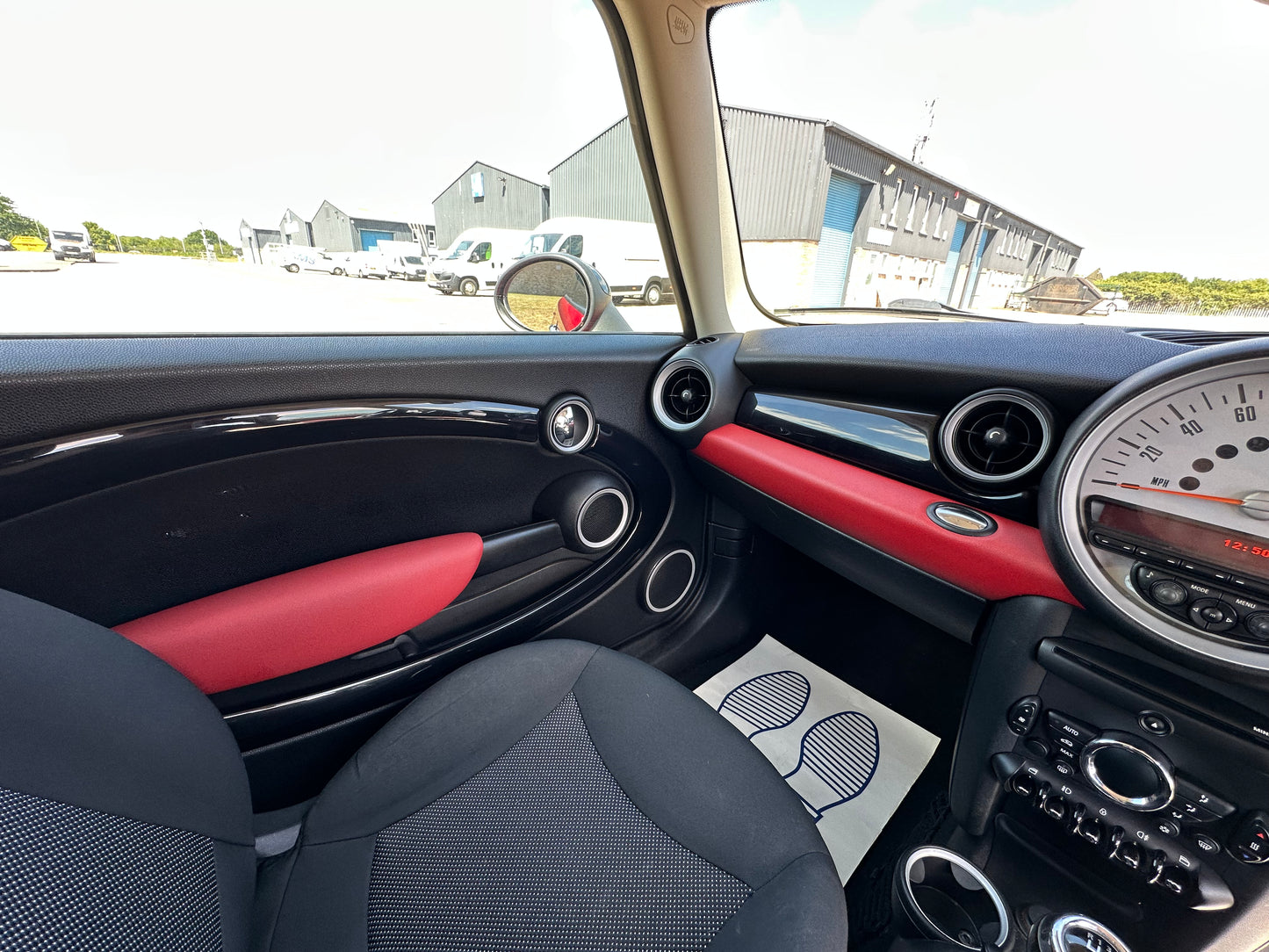 Mini 1.6 One 3dr