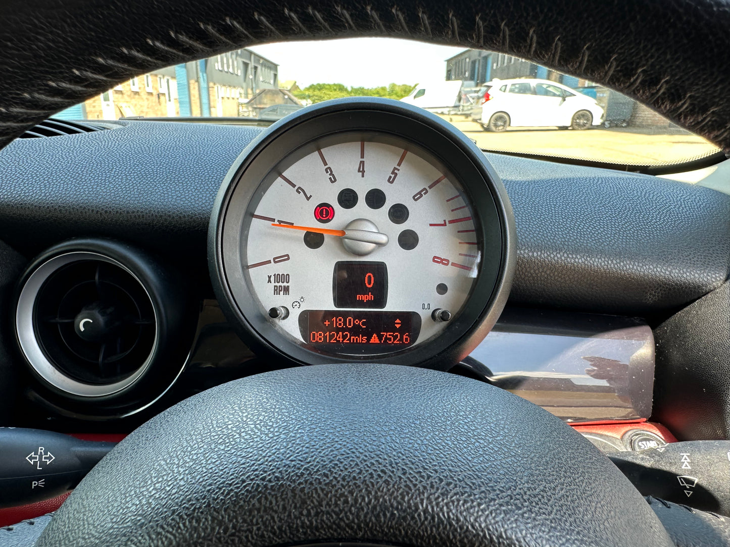 Mini 1.6 One 3dr