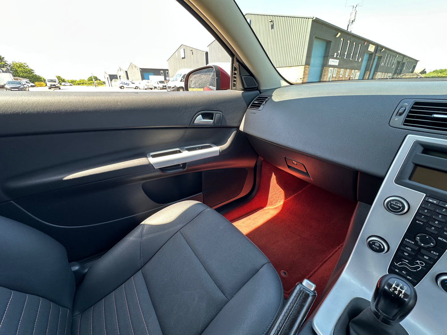 Volvo C30 1.6 SE Sports 3dr
