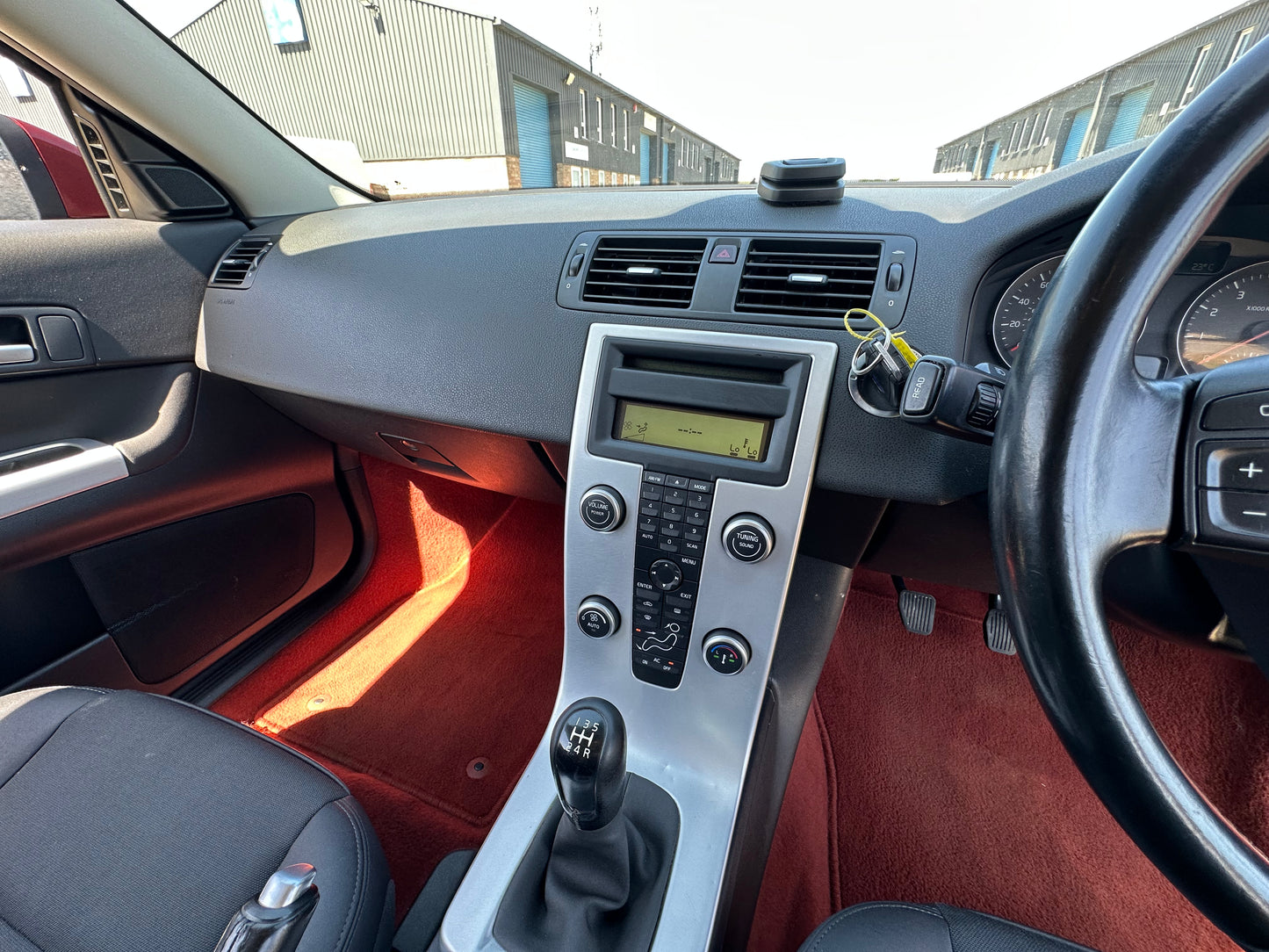 Volvo C30 1.6 SE Sports 3dr