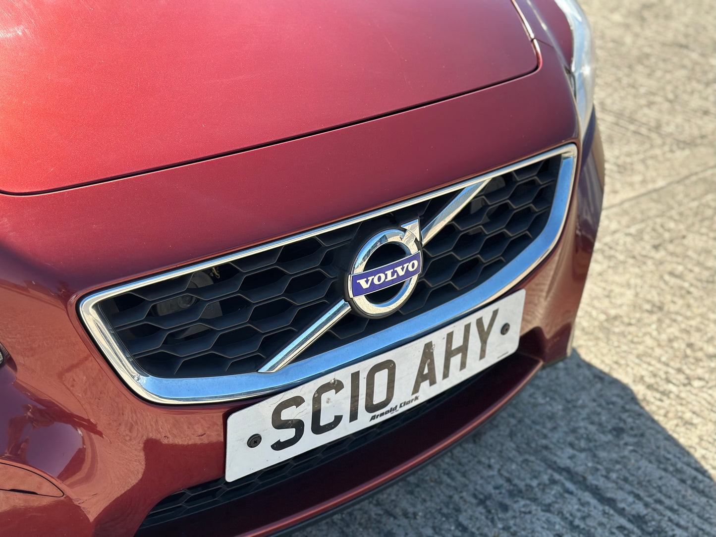Volvo C30 1.6 SE Sports 3dr