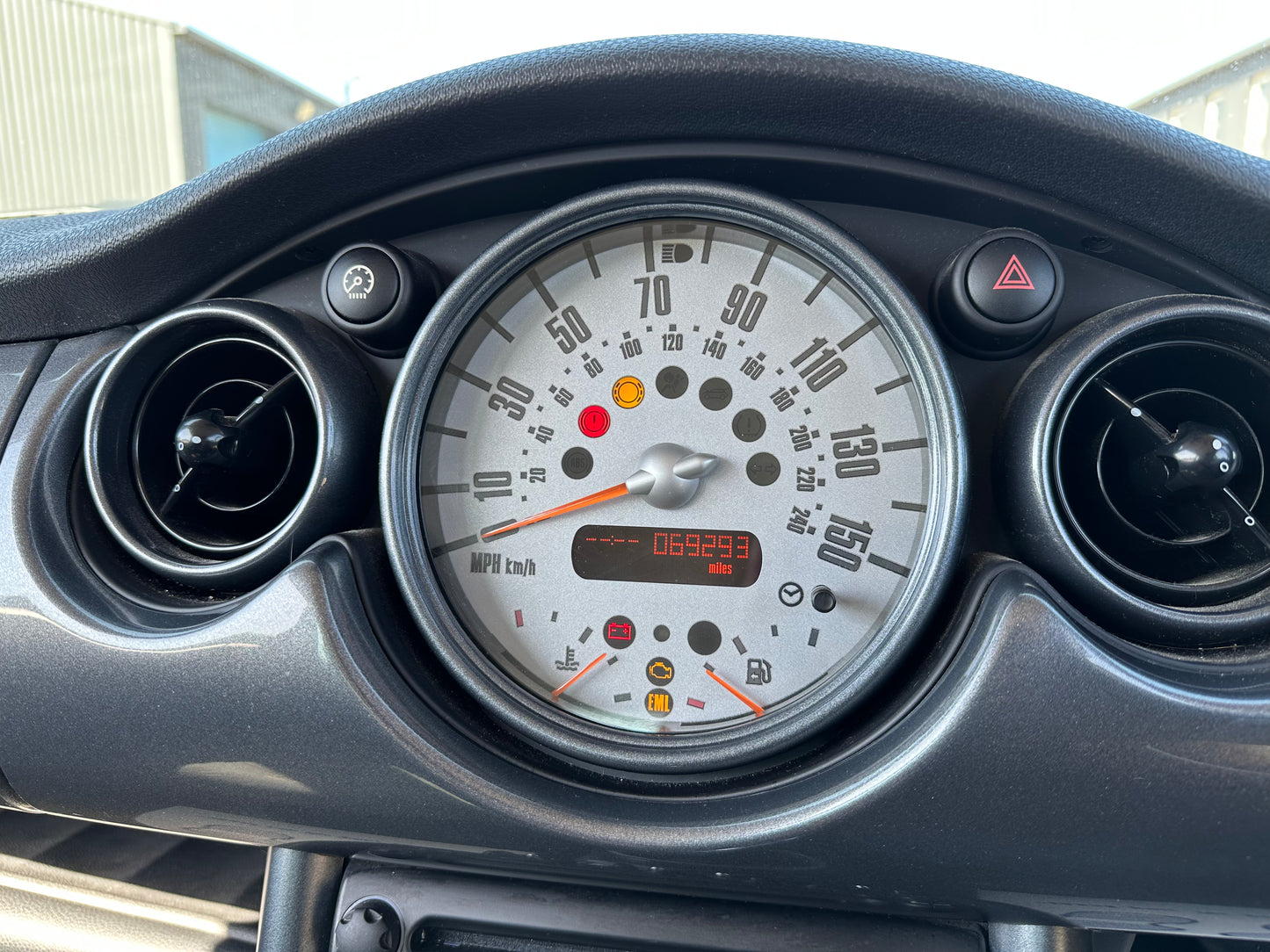 Mini 1.6 One 3dr