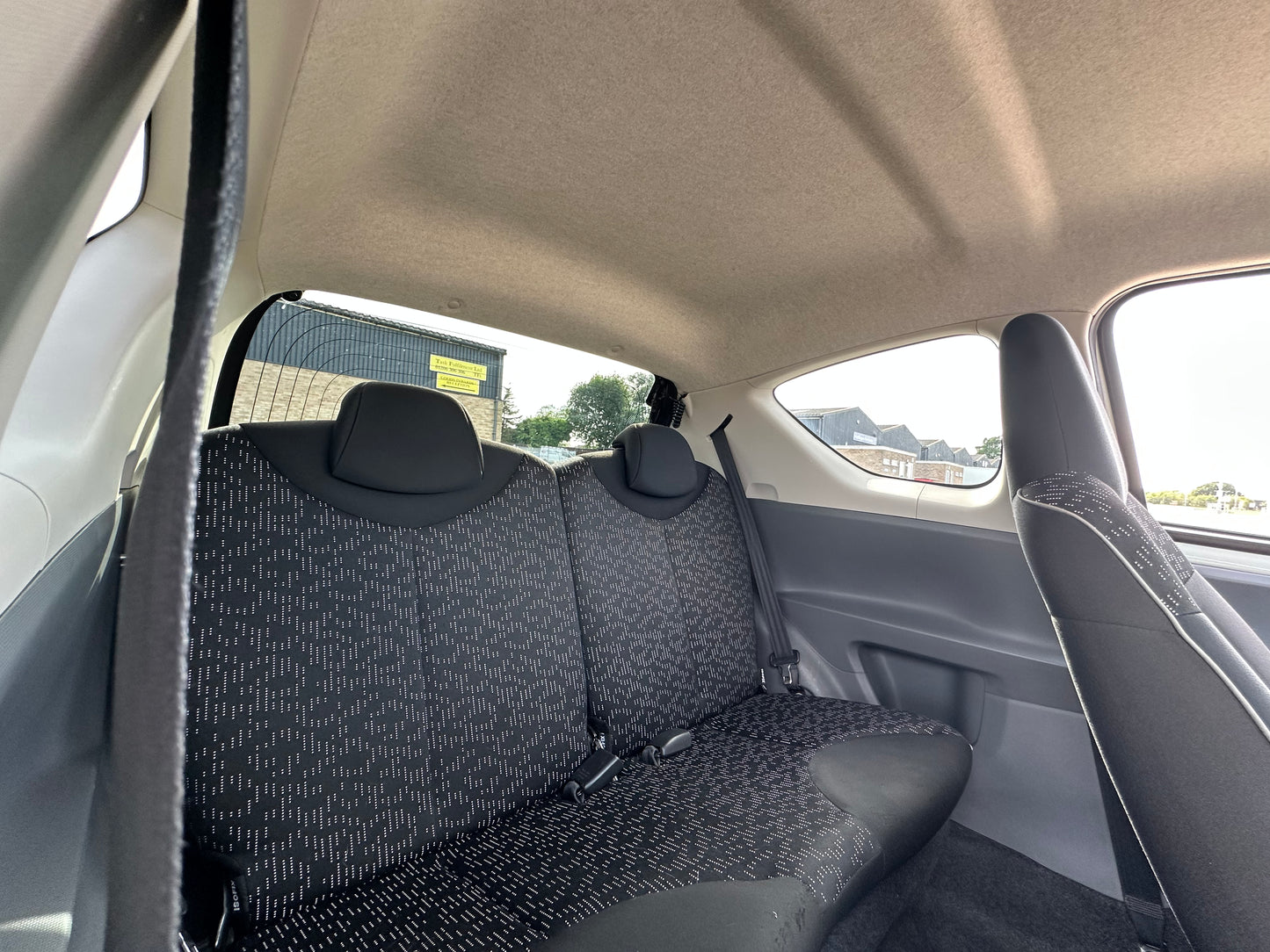PEUGEOT 107 1.0 Sportium 3dr