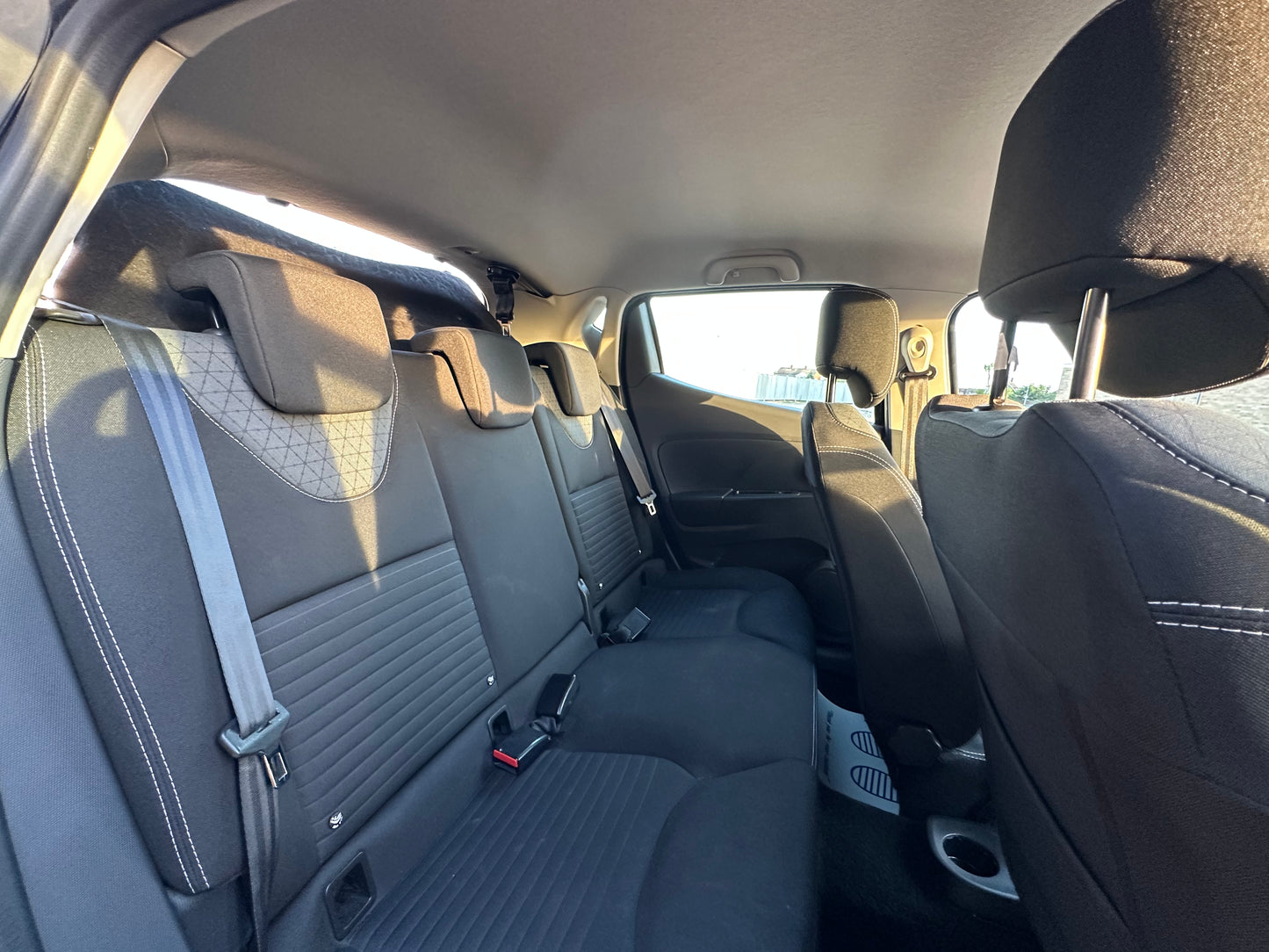 RENAULT CLIO 0.9 TCE 90 Dynamique S MediaNav Energy 5dr