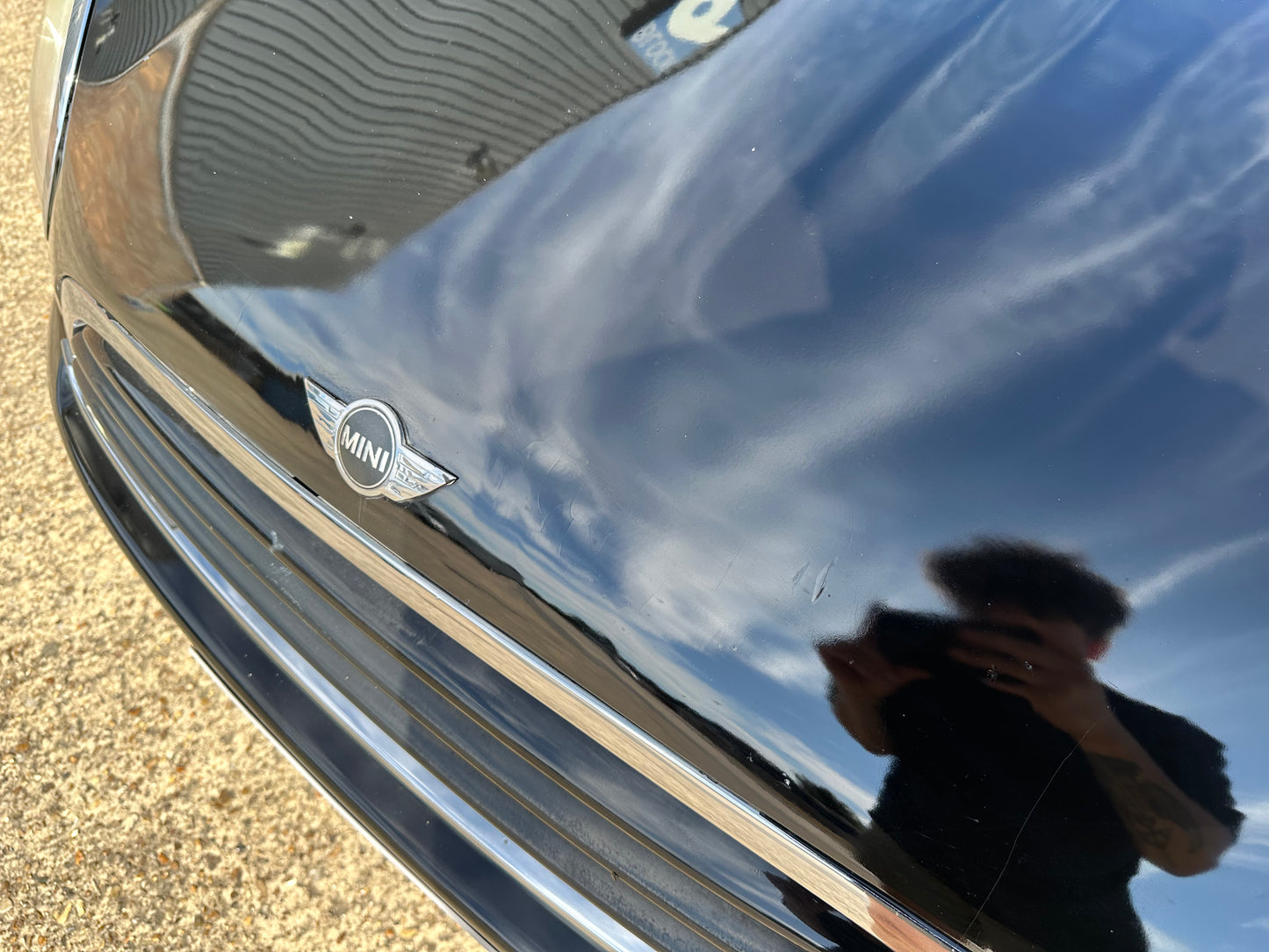 MINI HATCHBACK 1.4 One 3dr