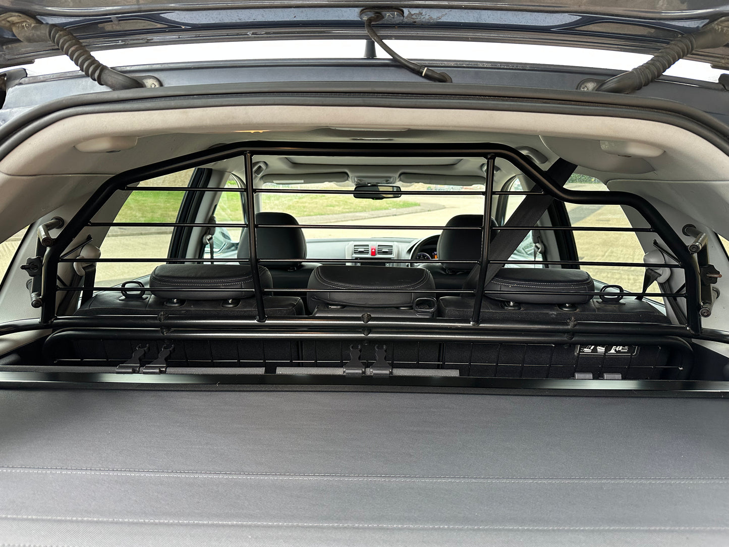 HONDA CR-V 2.2 i-DTEC EX 5dr