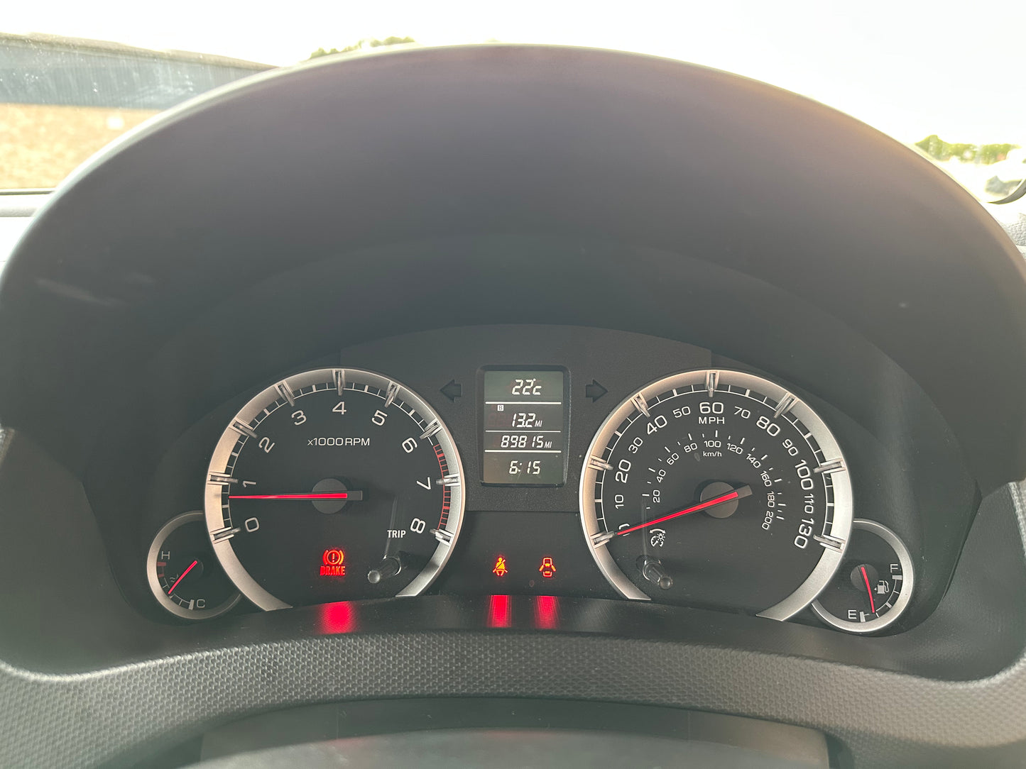 SUZUKI SWIFT 1.2 SZ-L 5dr