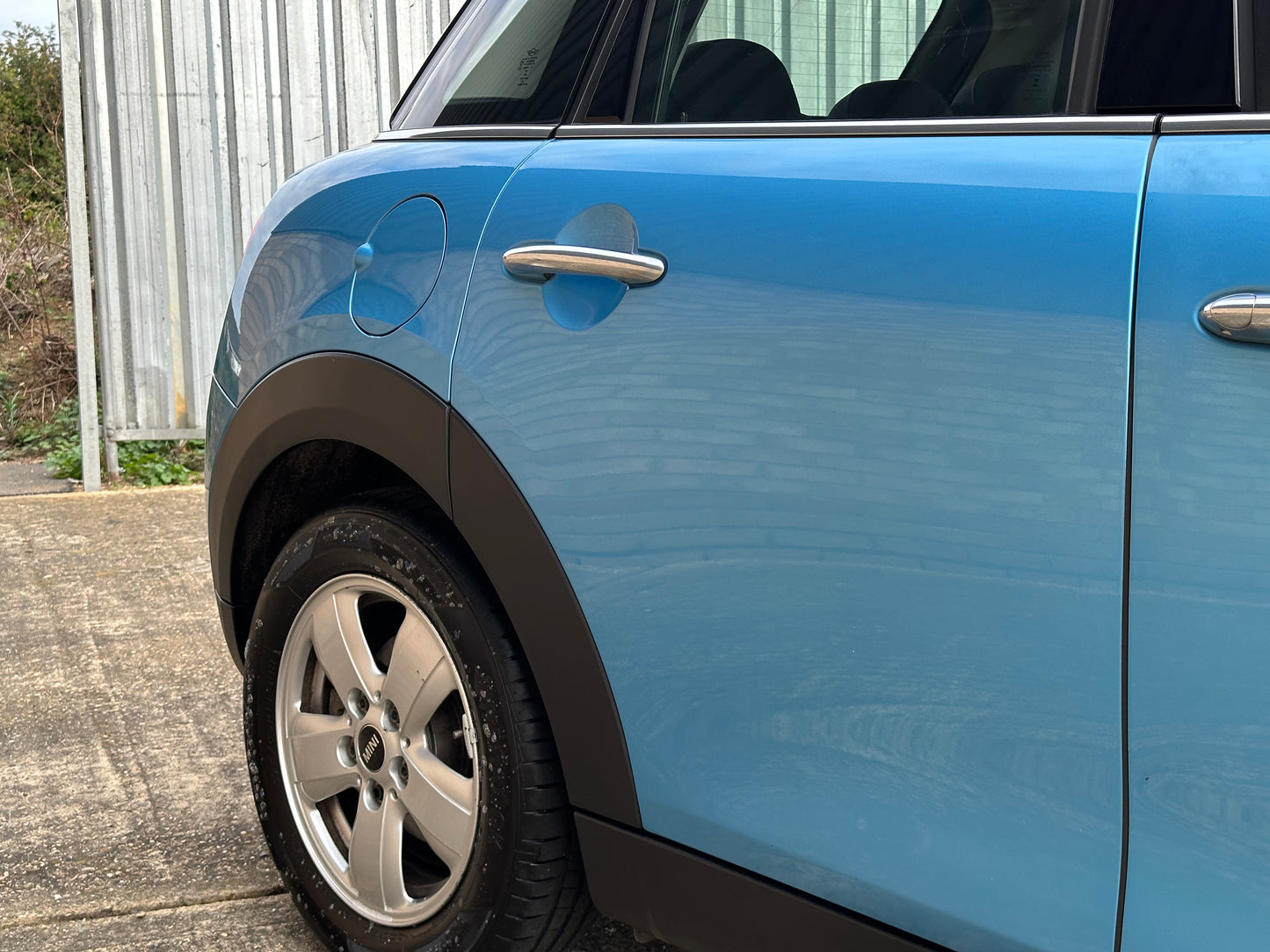MINI HATCHBACK 1.2 One 5dr