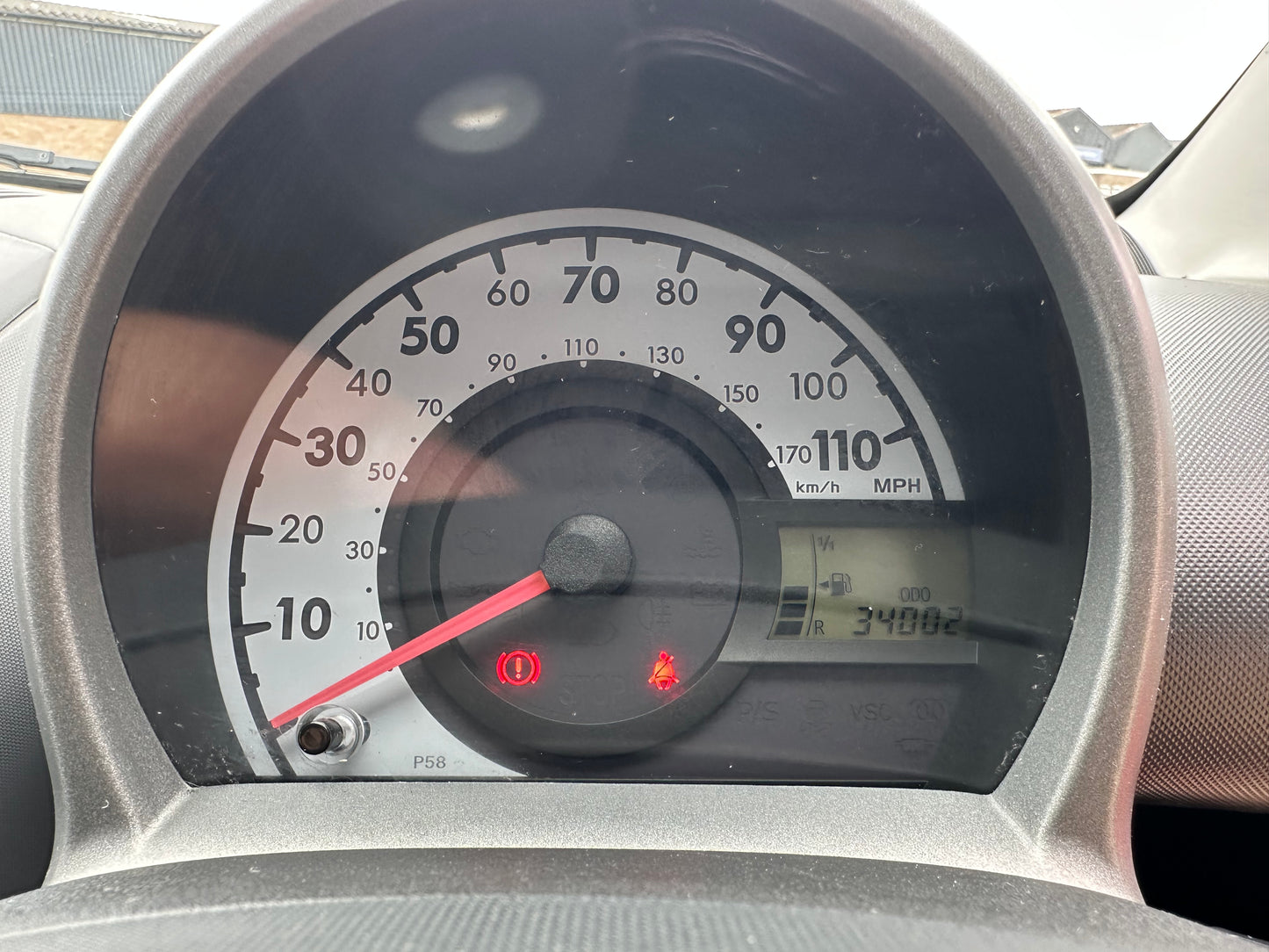 PEUGEOT 107 1.0 Urban 3dr