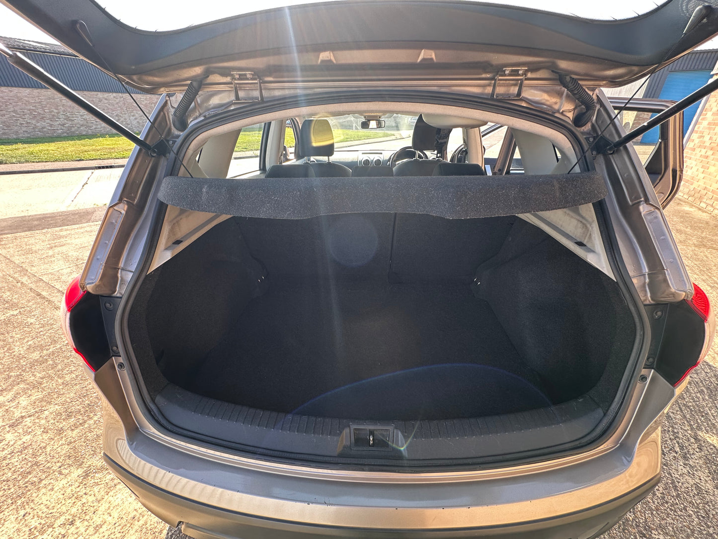 NISSAN QASHQAI 2.0 Acenta 5dr CVT
