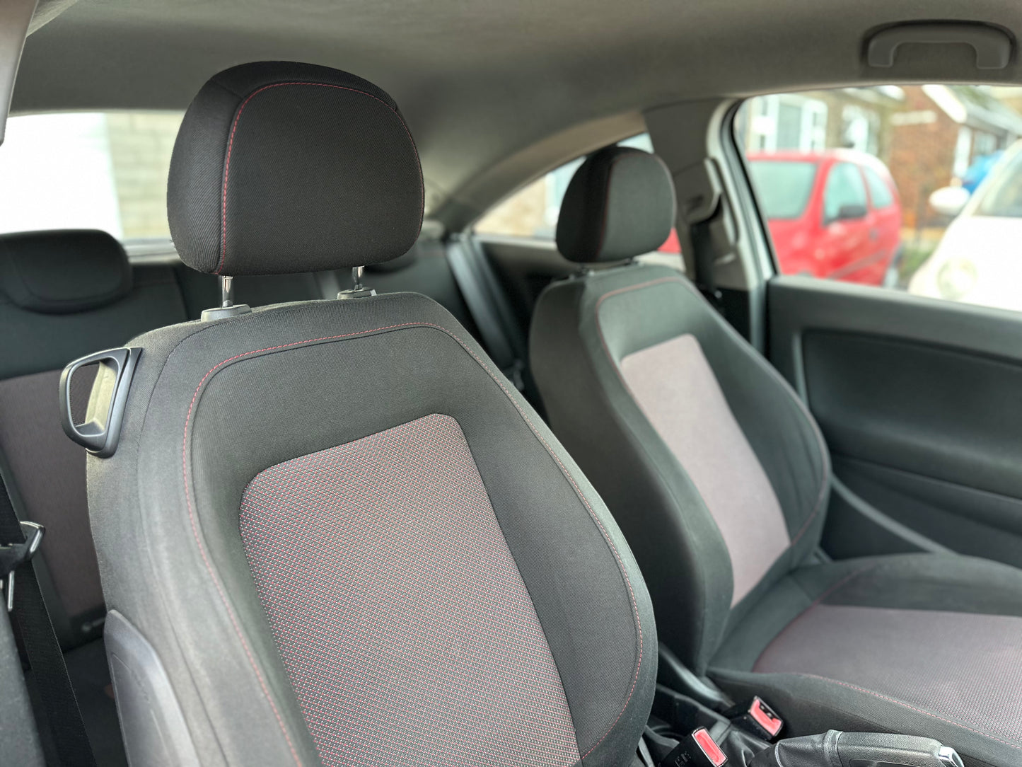 Vauxhall Corsa 1.2i 16v SXi