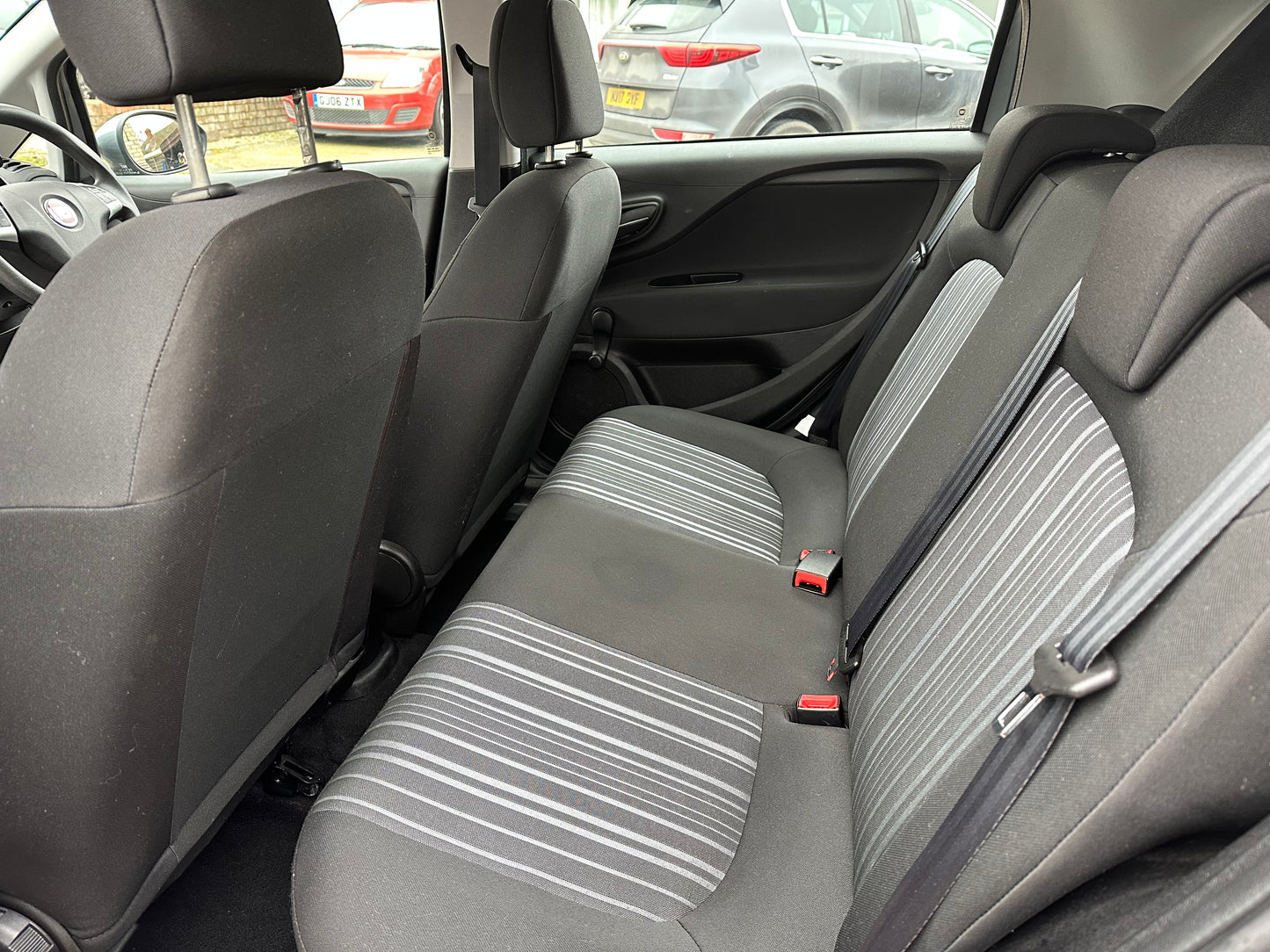 Fiat Punto EVO 1.2 My Life