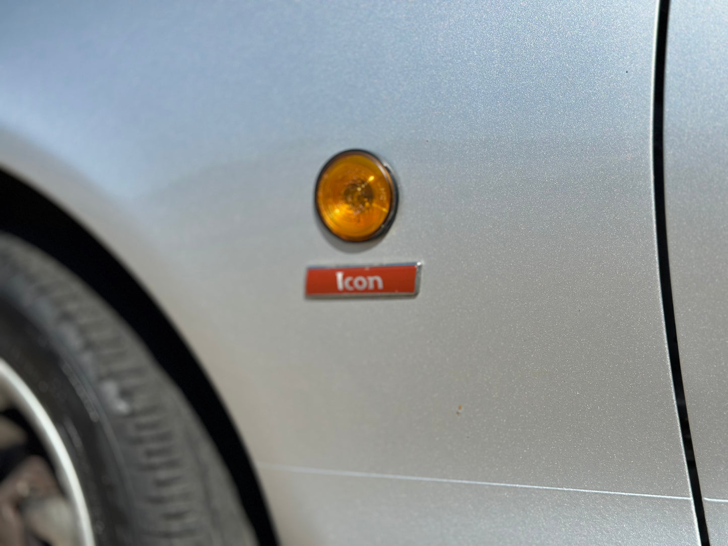 Mazda MX5 1.6i Icon 2dr