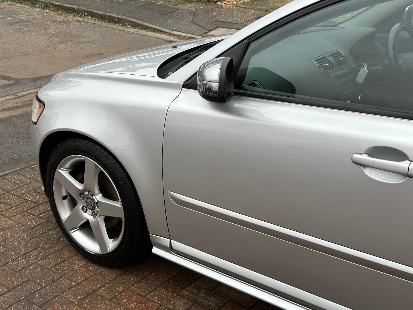 Volvo S40 Sport 16v R-Design