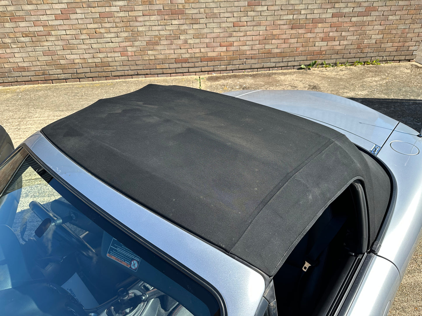 Mazda MX5 1.6i Icon 2dr