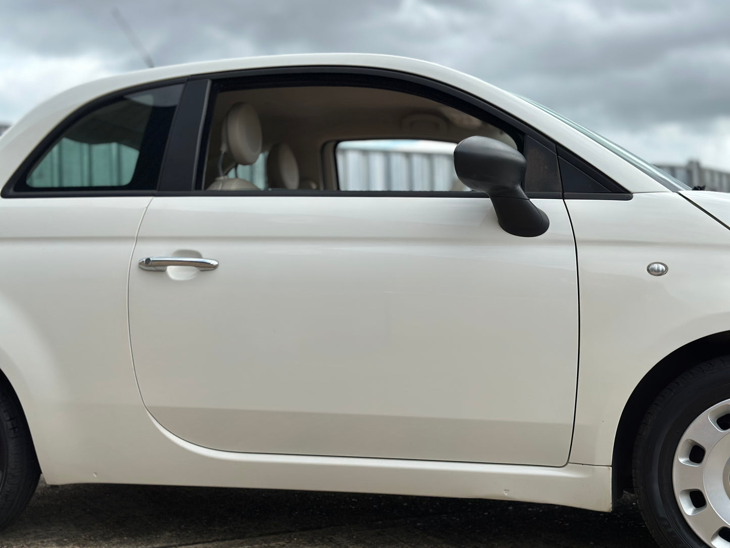 FIAT 500 1.2 Pop 3dr