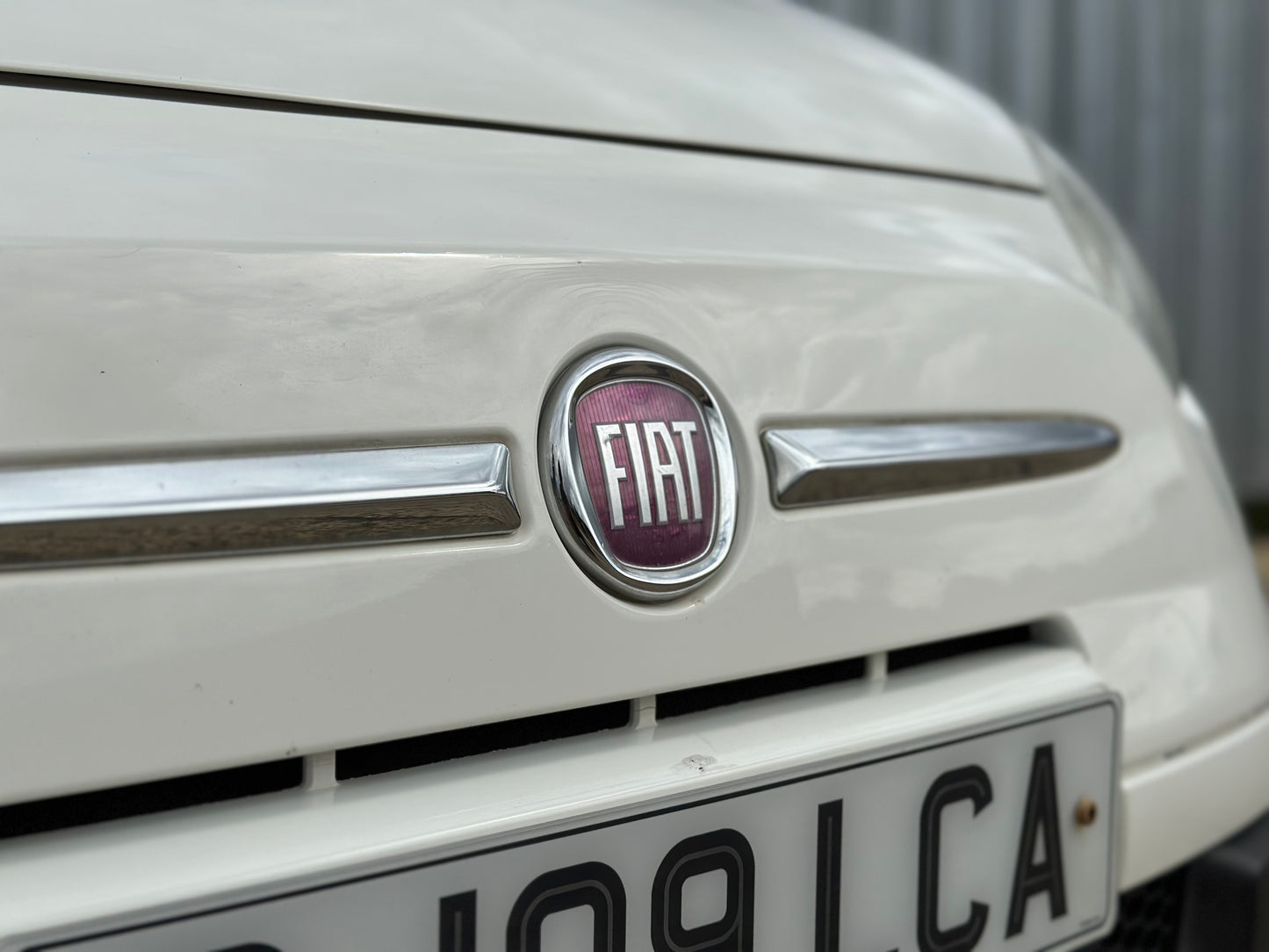 FIAT 500 1.2 Pop 3dr