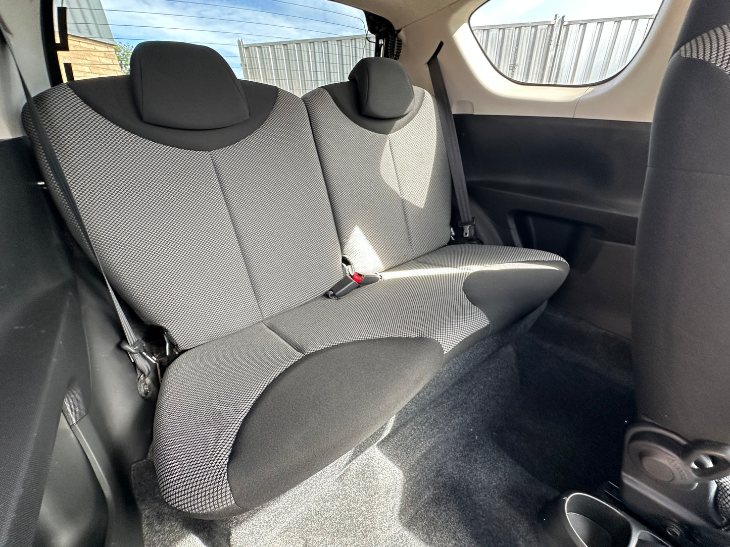 TOYOTA AYGO 1.0 VVT-i Fire 3dr