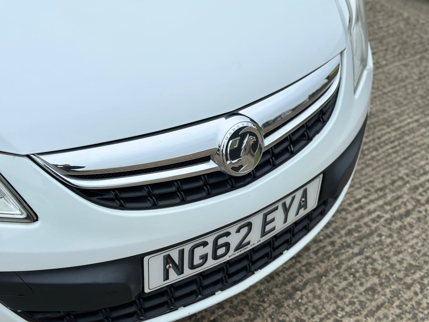 Vauxhall Corsa 1.2 Energy