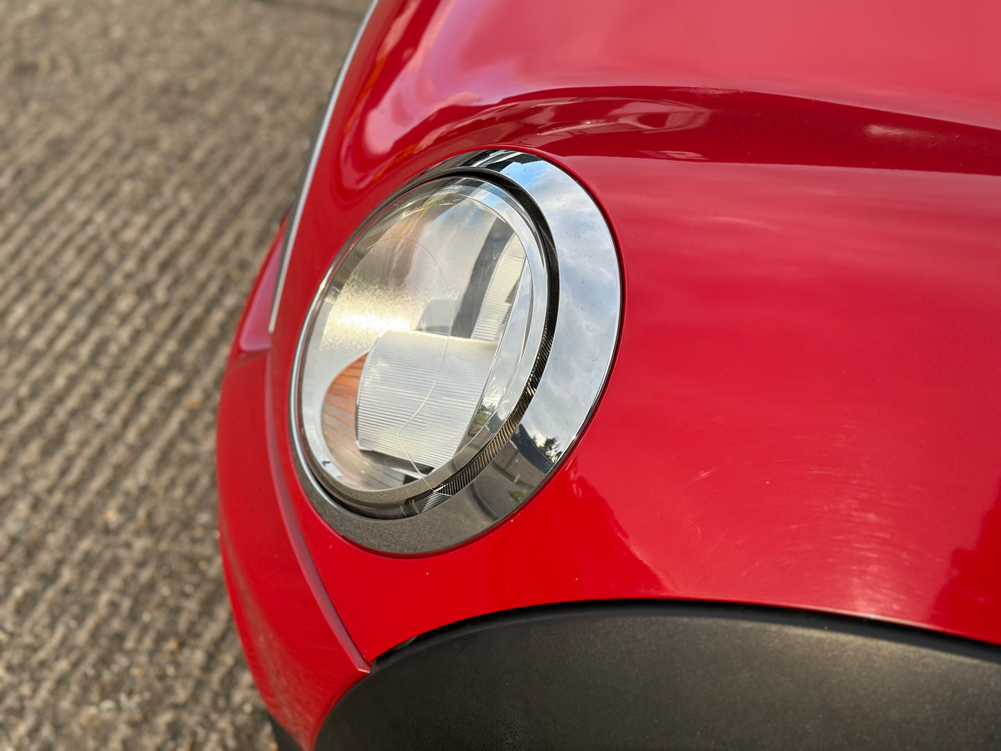 Mini One 1.6