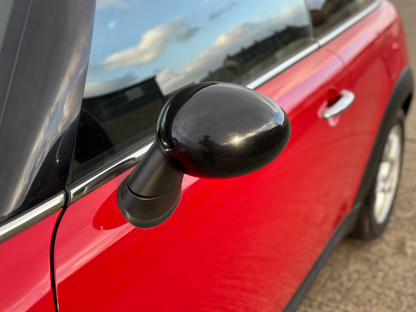 Mini One 1.6