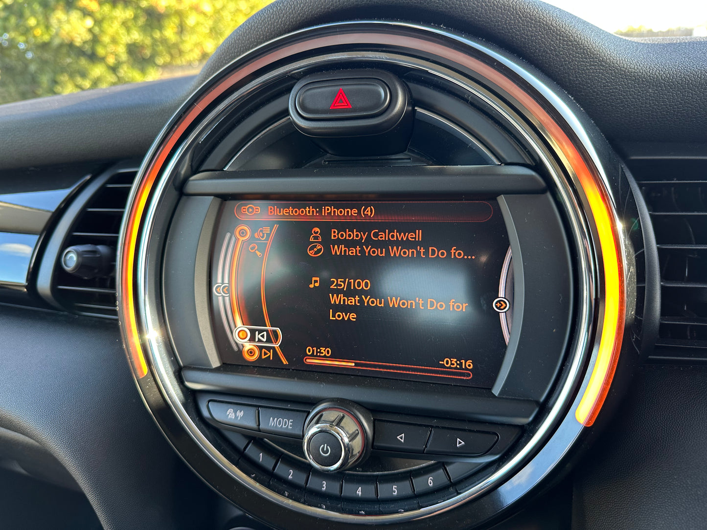 MINI HATCHBACK 1.2 One 5dr