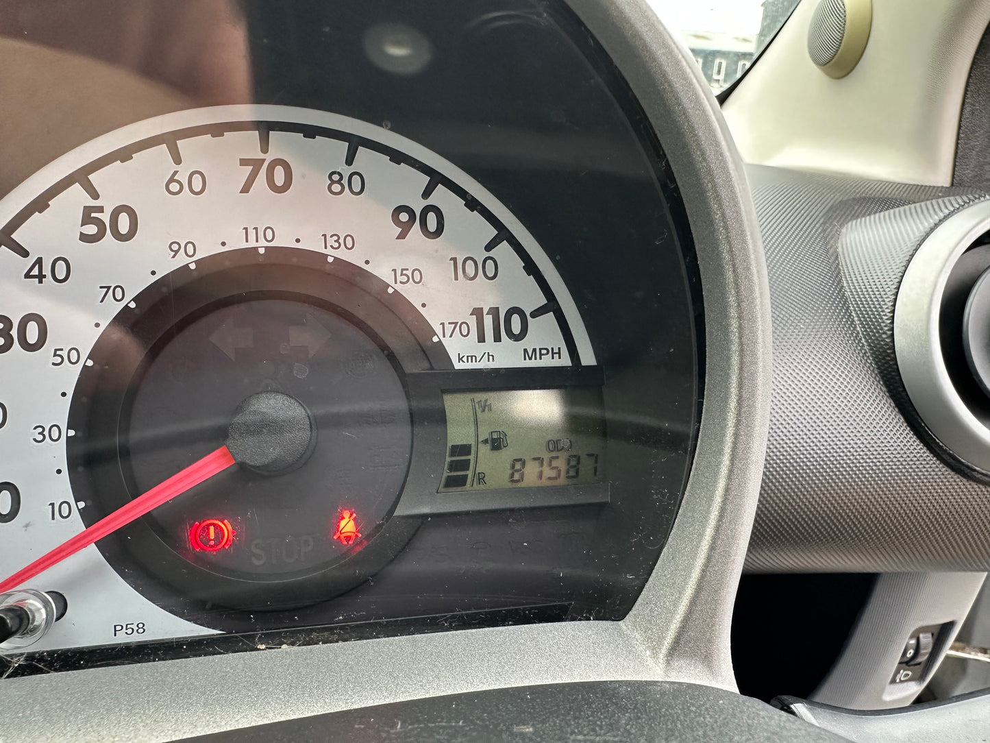 Toyota AYGO 1.0 VVT-i Platinum