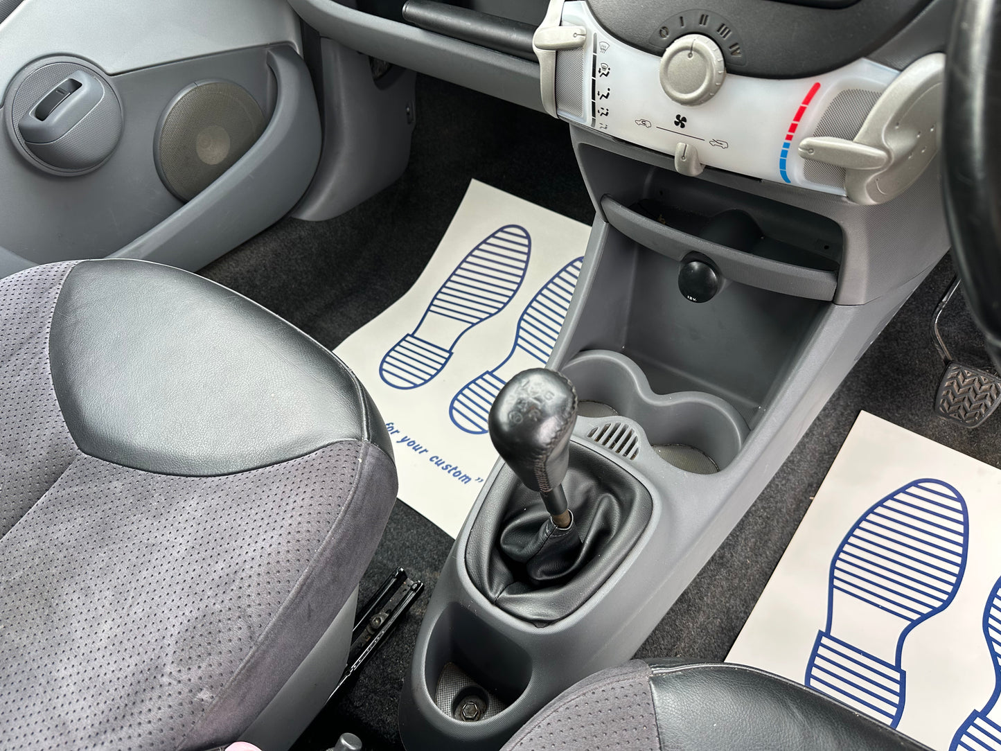 Toyota AYGO 1.0 VVT-i Platinum