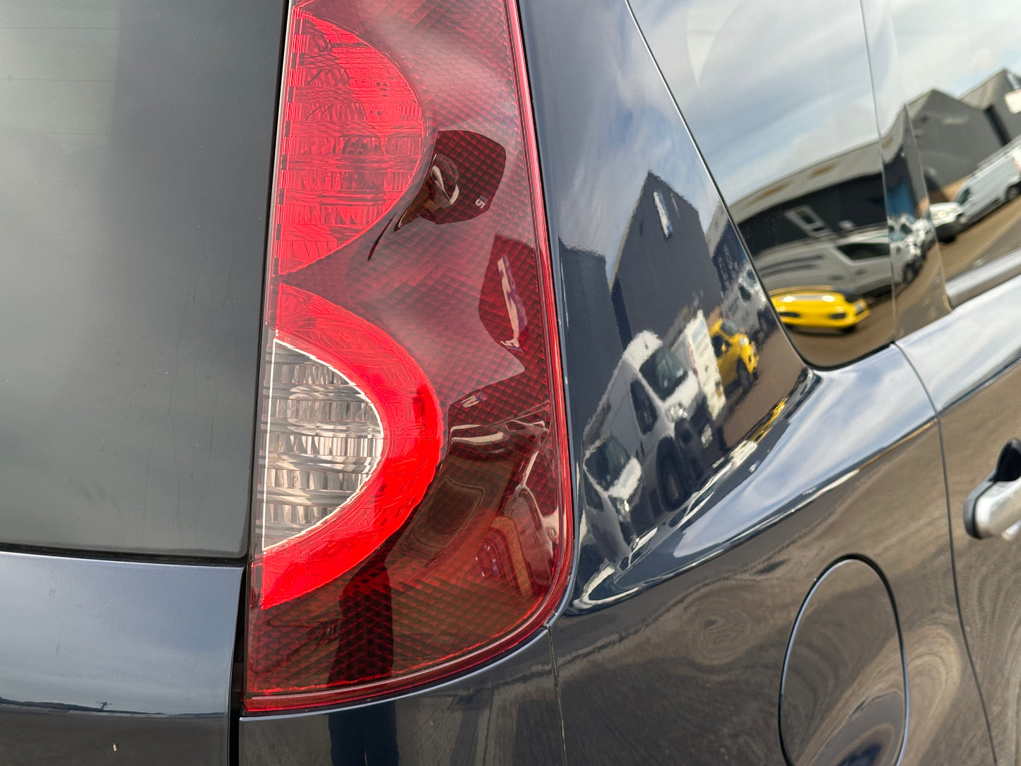 Nissan Note 1.4 n-tec