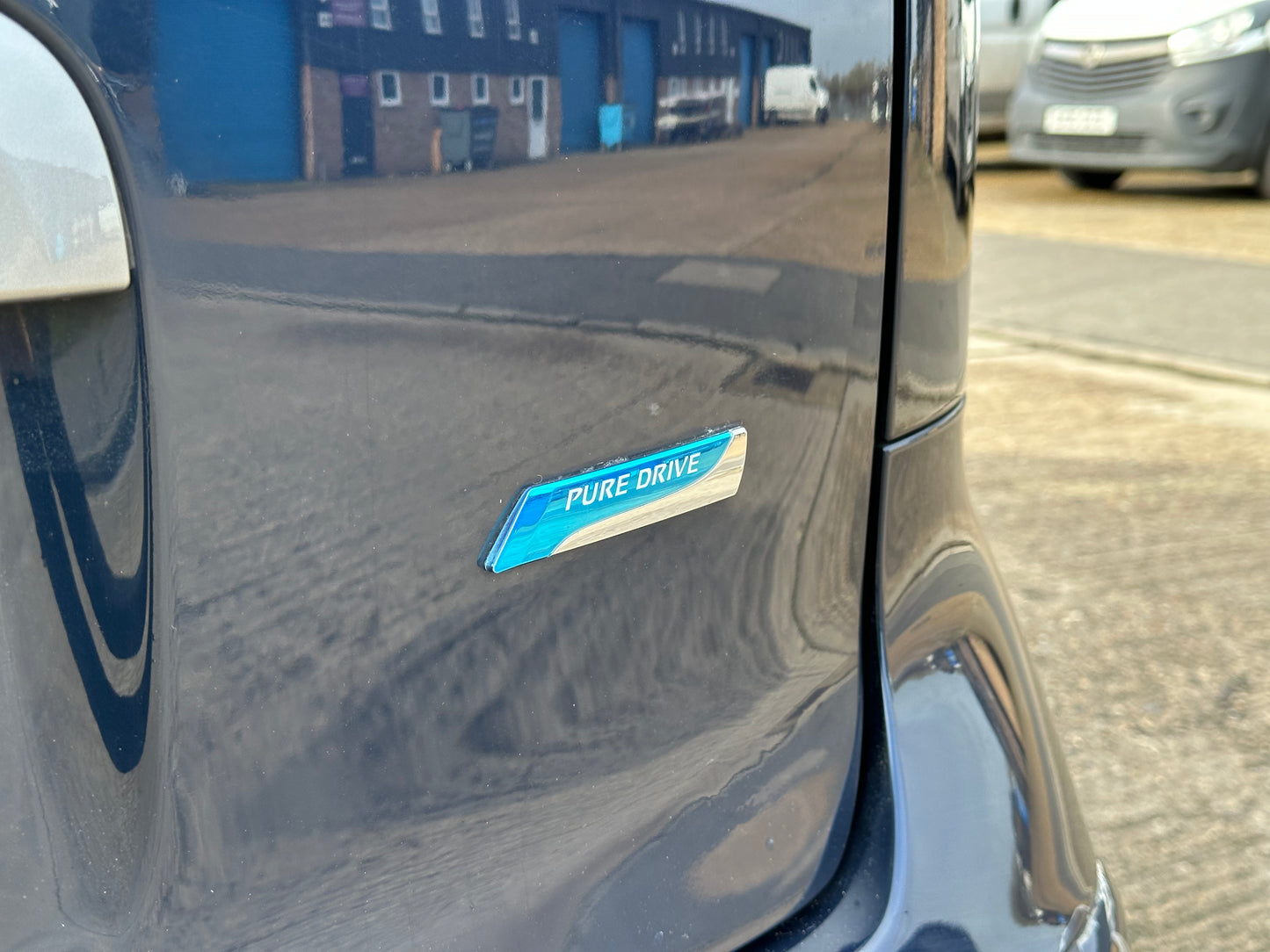 Nissan Note 1.4 n-tec