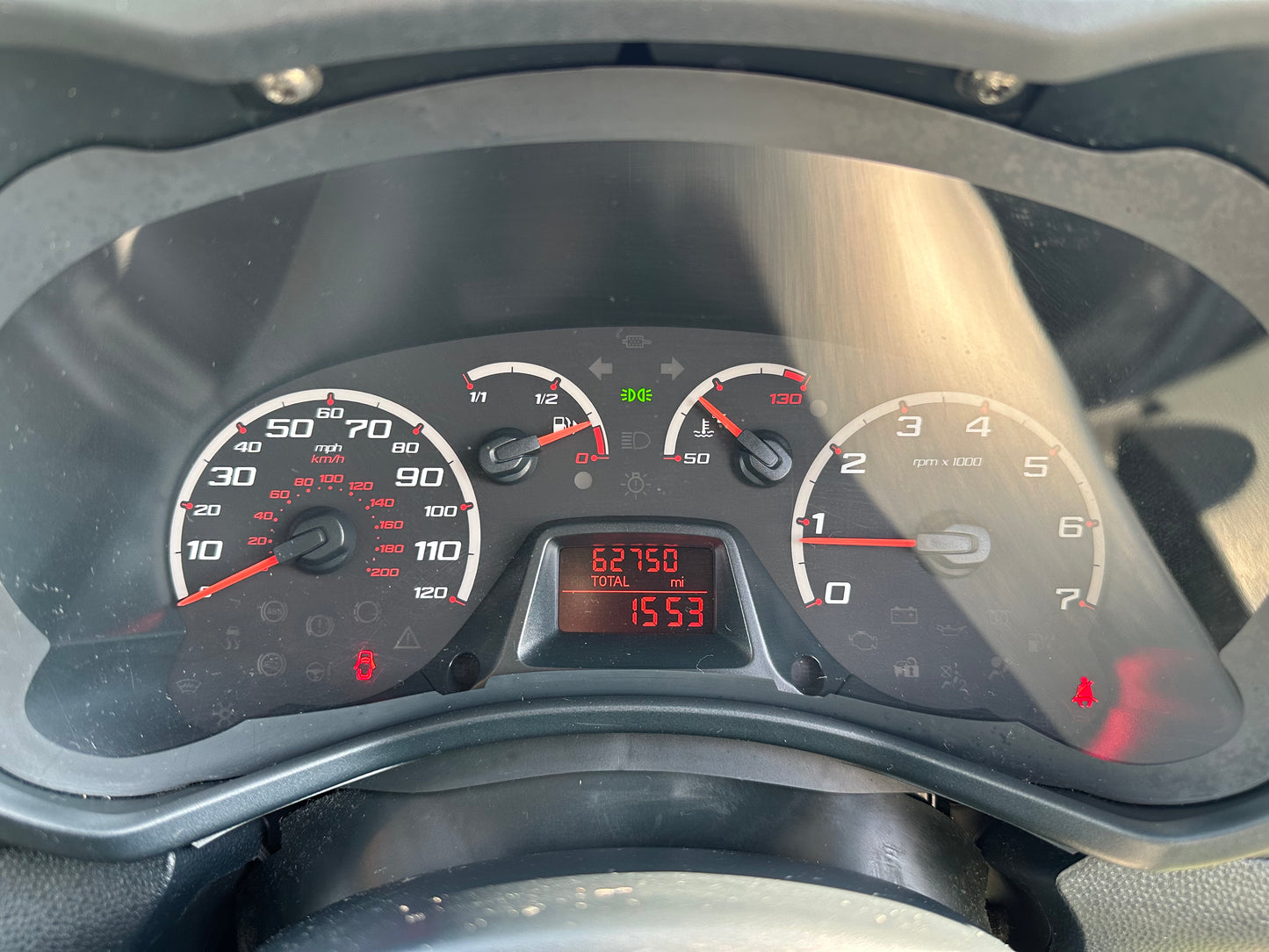 FORD KA 1.2 Style 3dr