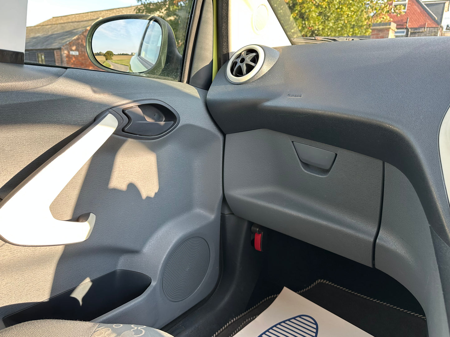 FORD KA 1.2 Style 3dr