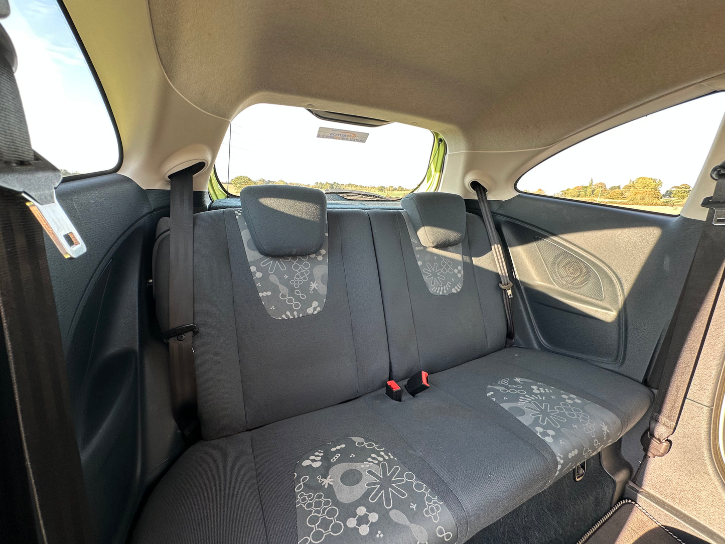 FORD KA 1.2 Style 3dr